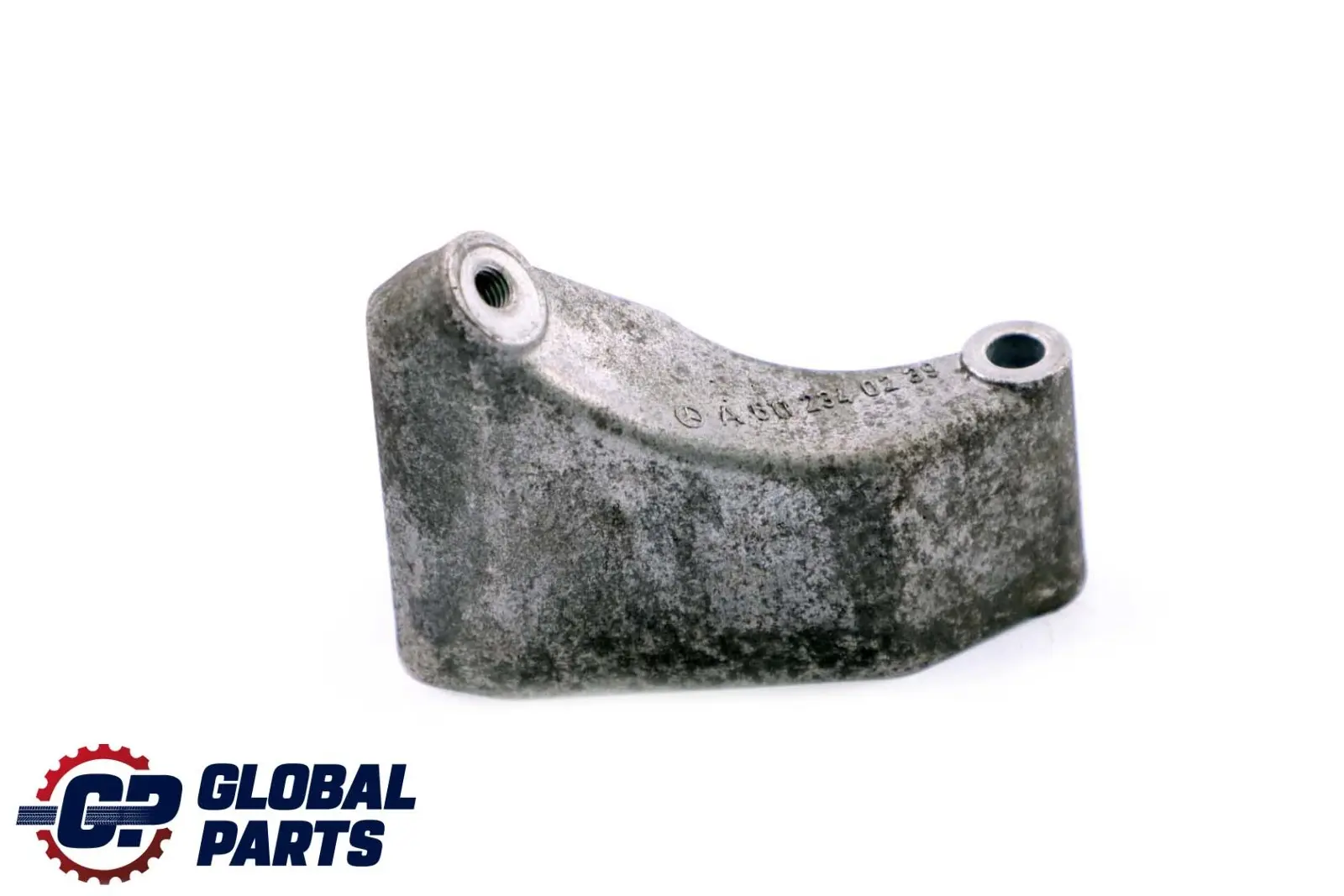 Mercedes C Class W203 Diesel Air Conditioning Pump Support Bracket A6112340239
