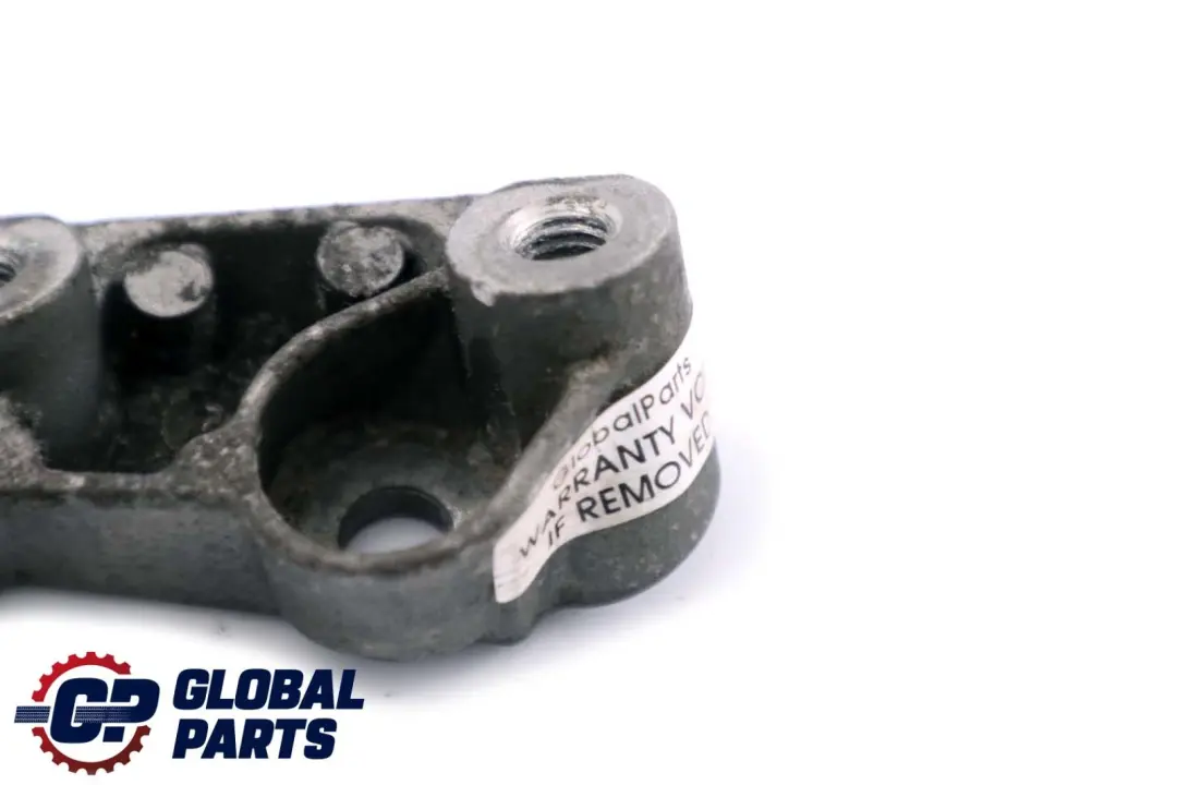 OM611 OM646 Diesel Power Steering Pump Flange to Mercedes C W203 with Part number A6112360045 Mercedes C W203 OM611 OM646 Diesel Power Steering Pump Flange - SKU A6112360045 - Part number A6112360045