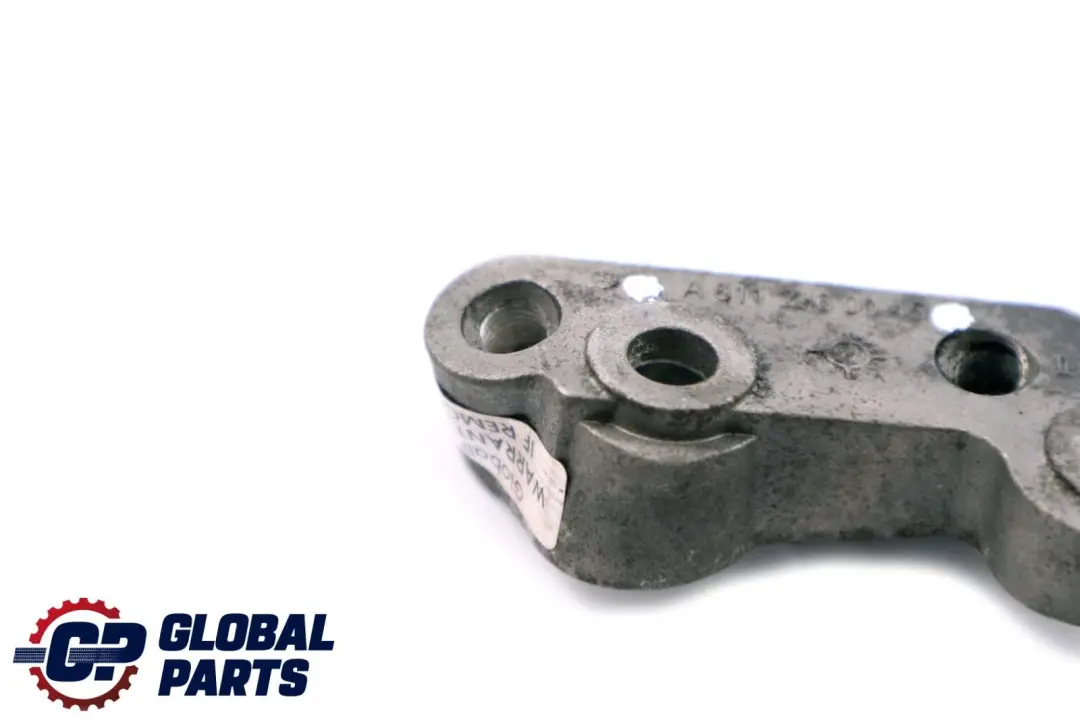 OM611 OM646 Brida de Bomba Direccion Asistida Diesel para Mercedes W203 con número de pieza A6112360045 Mercedes W203 OM611 OM646 Brida de Bomba Direccion Asistida Diesel - SKU A6112360045 - Número de pieza A6112360045