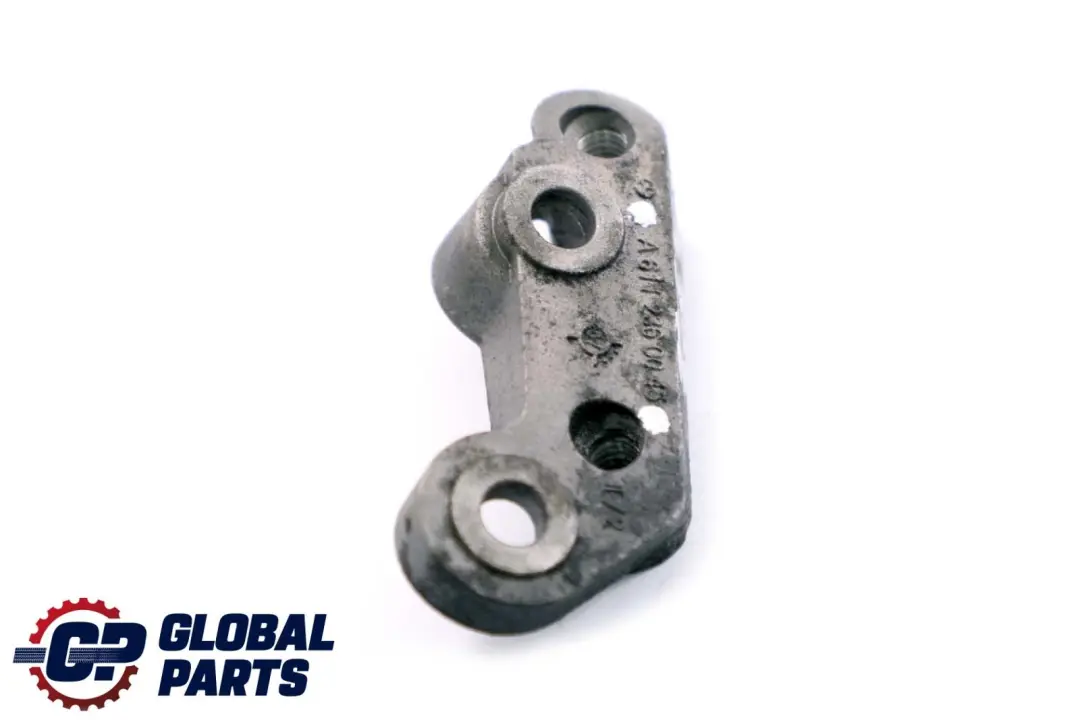 OM611 OM646 Diesel Power Steering Pump Flange to Mercedes C W203 with Part number A6112360045 Mercedes C W203 OM611 OM646 Diesel Power Steering Pump Flange - SKU A6112360045 - Part number A6112360045