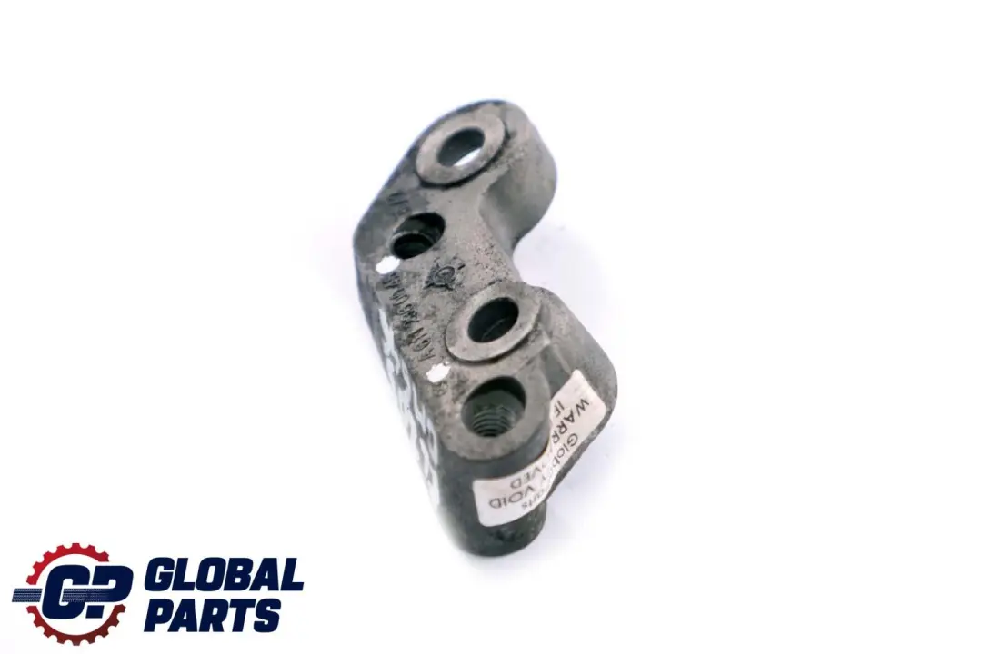 OM611 OM646 Diesel Power Steering Pump Flange to Mercedes C W203 with Part number A6112360045 Mercedes C W203 OM611 OM646 Diesel Power Steering Pump Flange - SKU A6112360045 - Part number A6112360045