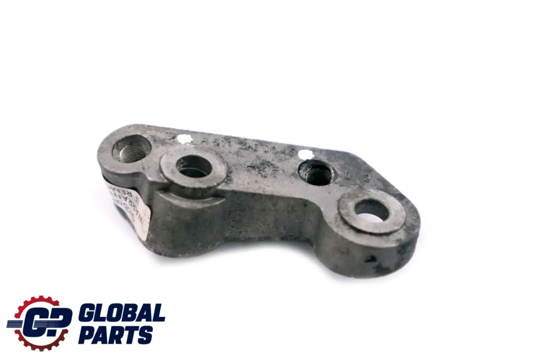 OM611 OM646 Brida de Bomba Direccion Asistida Diesel para Mercedes W203 con número de pieza A6112360045 Mercedes W203 OM611 OM646 Brida de Bomba Direccion Asistida Diesel - SKU A6112360045 - Número de pieza A6112360045