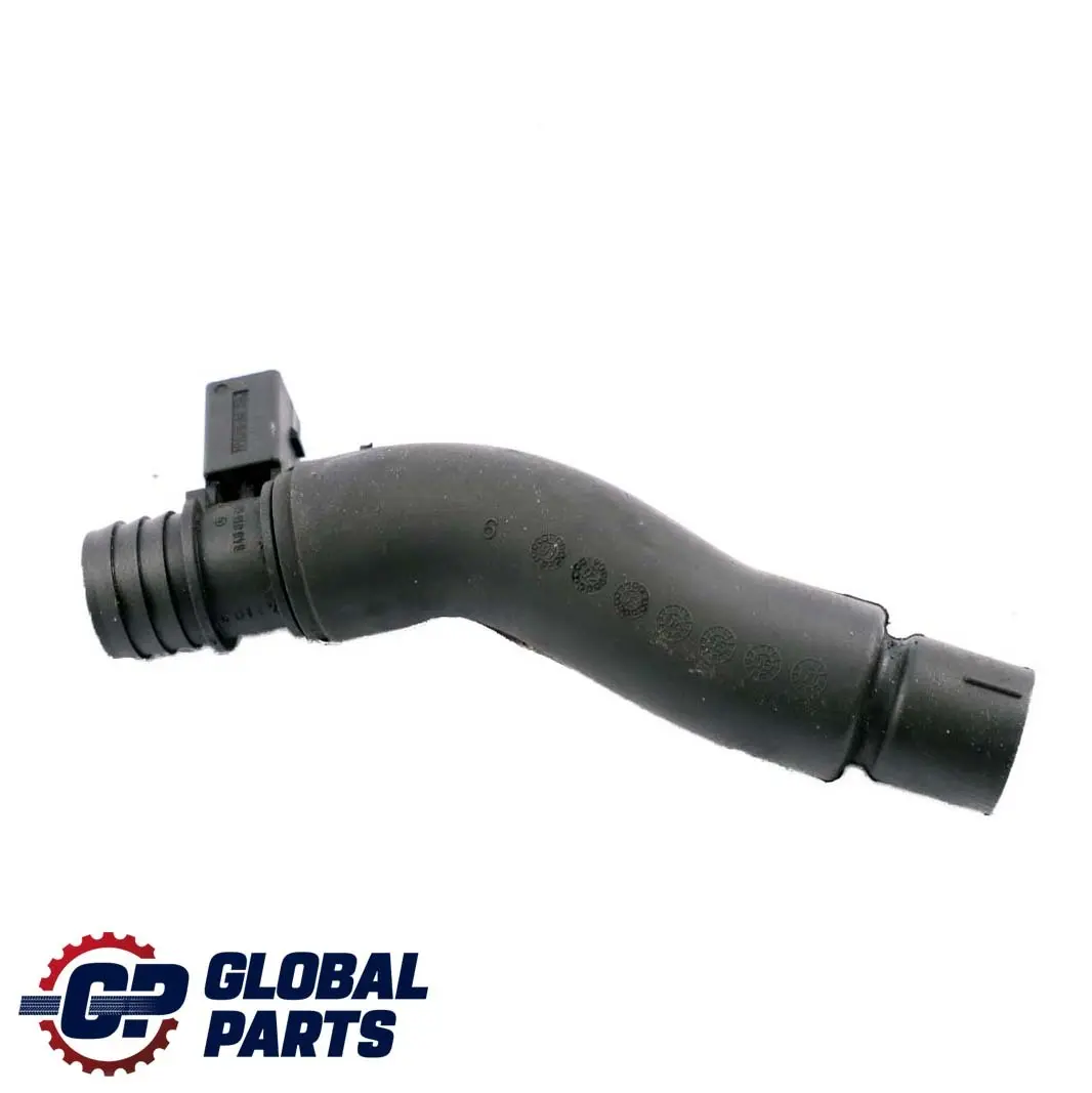  Mercedes-Benz W211 E 270 CDI Diesel Intake Manifold Breather Hose - SKU A6120160281 - Part number A6120160281
