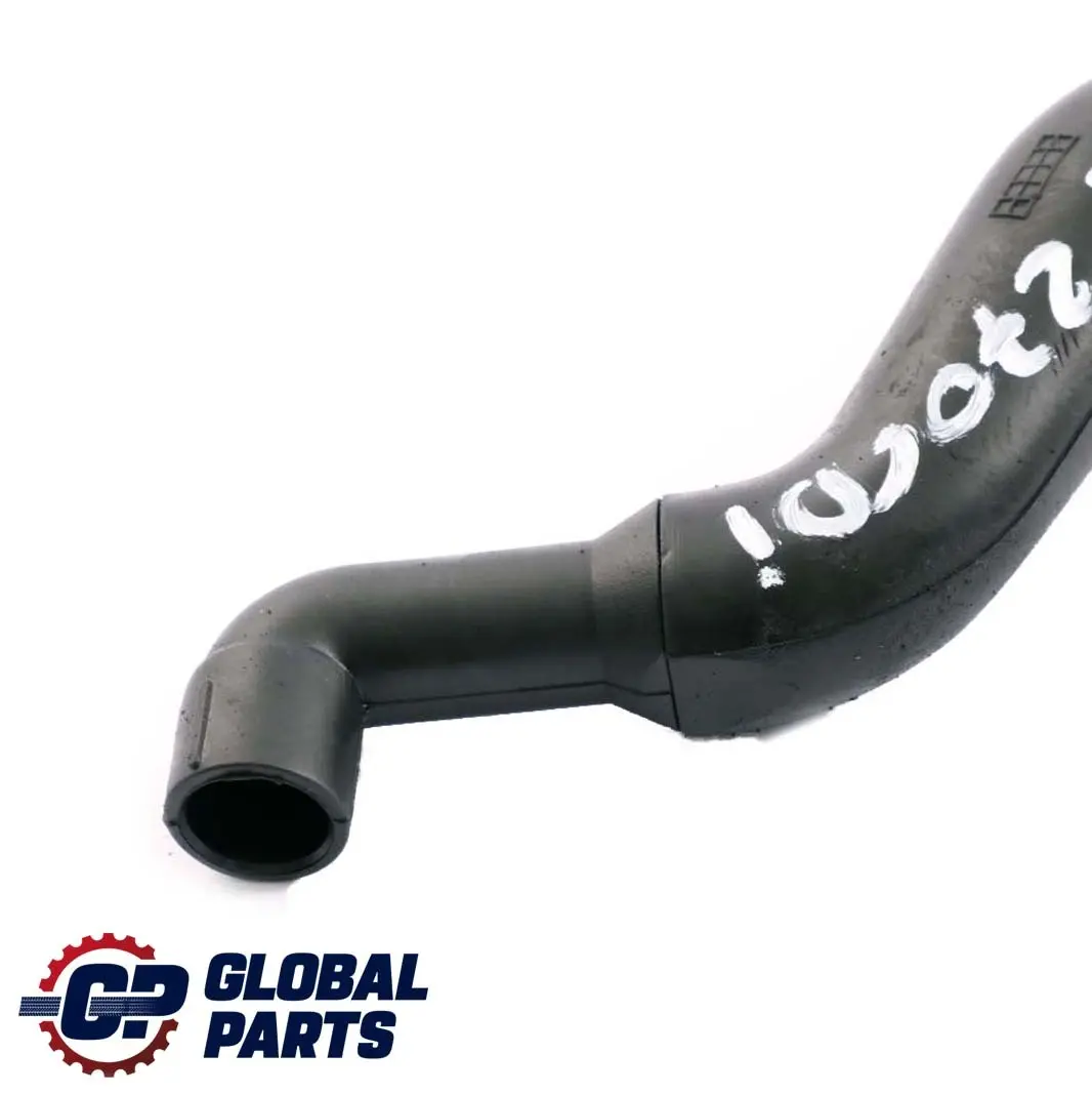 OM612 Tubo di sfiato aria per Mercedes W163 ML 270 CDI con numero di parte A6120160781 Mercedes W163 ML 270 CDI OM612 Tubo di sfiato aria - SKU A6120160781 - Numero di parte A6120160781