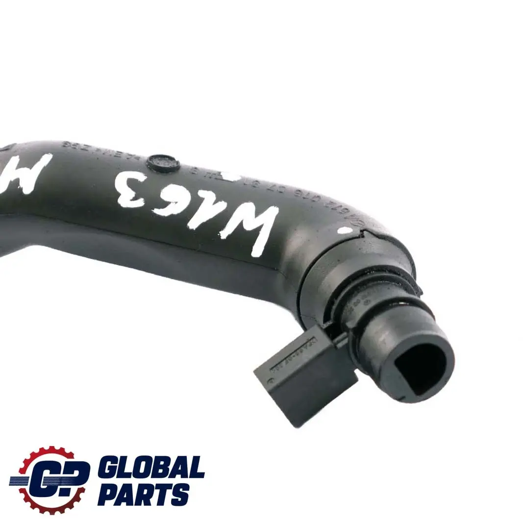 OM612 Rura Odpowietrzająca do Mercedes W163 270 CDI o numerze A6120160781 Mercedes W163 270 CDI OM612 Rura Odpowietrzająca - SKU A6120160781 - Numer Części A6120160781