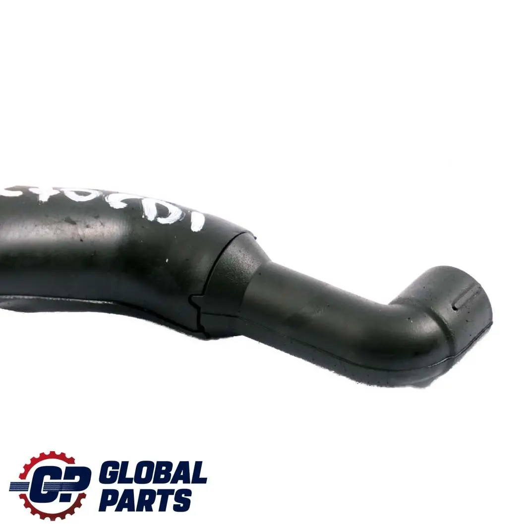 OM612 Tubo de admisión de aire para Mercedes W163 ML 270 CDI con número de pieza A6120160781 Mercedes W163 ML 270 CDI OM612 Tubo de admisión de aire - SKU A6120160781 - Número de pieza A6120160781