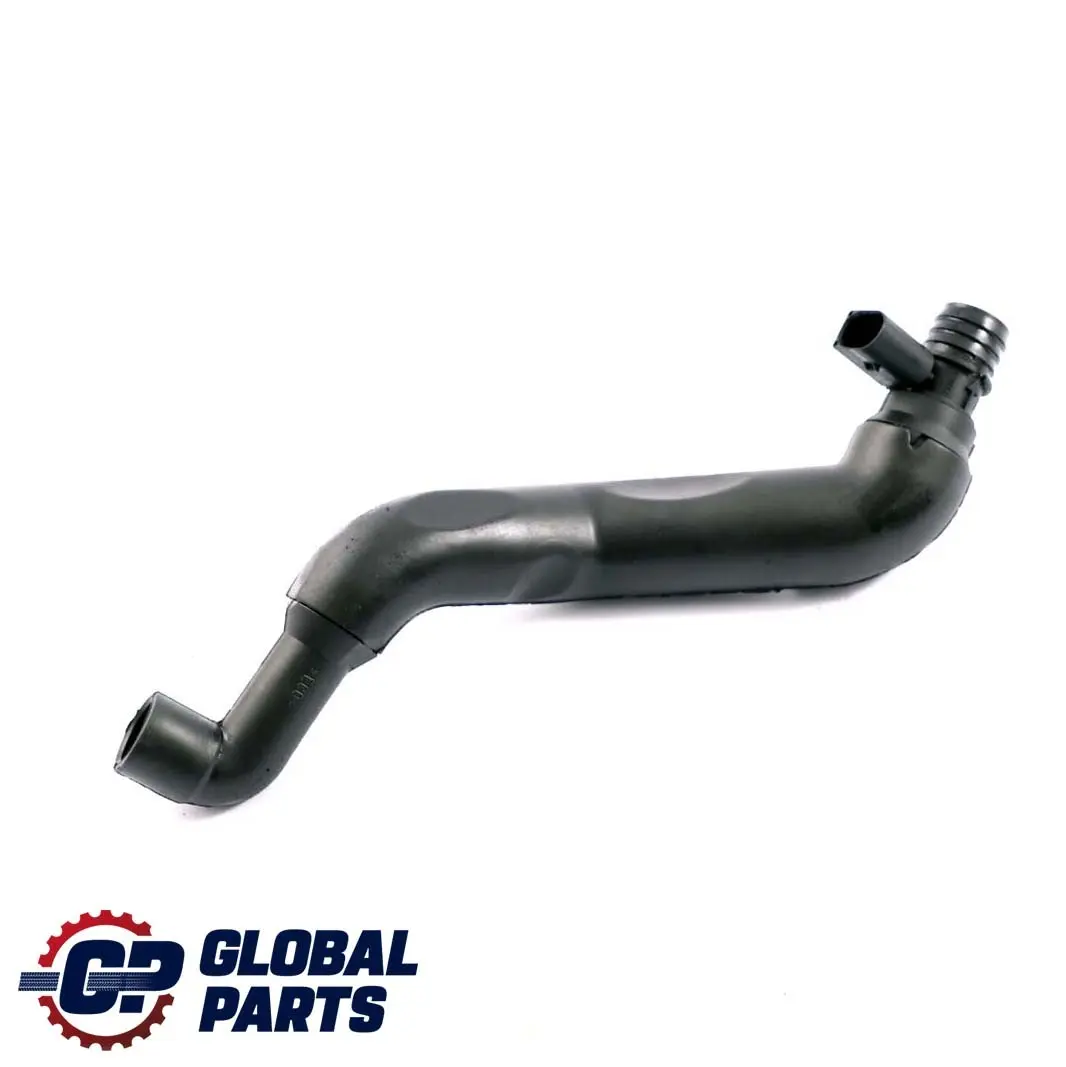 OM612 Air Intake Breather Pipe to Mercedes W163 ML 270 CDI with Part number A6120160781 Mercedes W163 ML 270 CDI OM612 Air Intake Breather Pipe - SKU A6120160781 - Part number A6120160781
