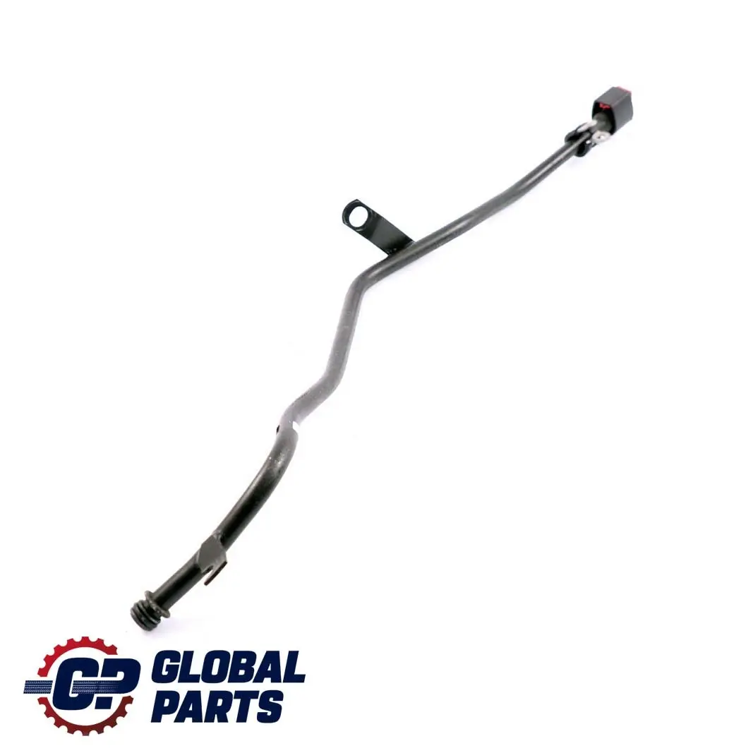  Mercedes-Benz M ML W163 OM612 Asta livello motore Tubo guida olio - SKU A6120180316 - Numero di parte A6120180316