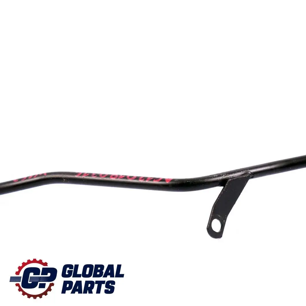 Mercedes-Benz M ML W163 OM612 Engine Dipstick Oil Guide Tube to with Part number A6120180316 Mercedes-Benz M ML W163 OM612 Engine Dipstick Oil Guide Tube - SKU A6120180316 - Part number A6120180316