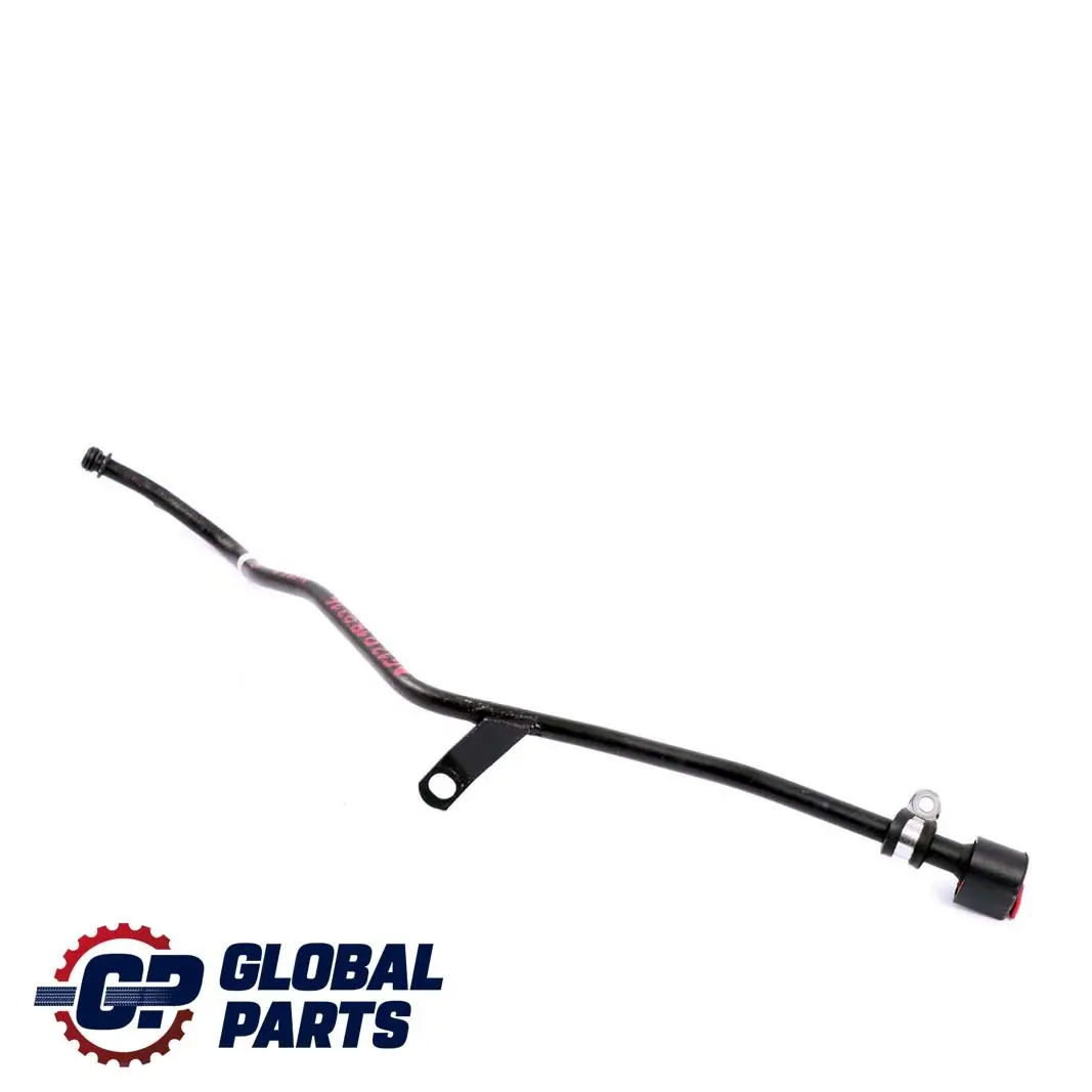Mercedes-Benz M ML W163 OM612 Asta livello motore Tubo guida olio per con numero di parte A6120180316 Mercedes-Benz M ML W163 OM612 Asta livello motore Tubo guida olio - SKU A6120180316 - Numero di parte A6120180316