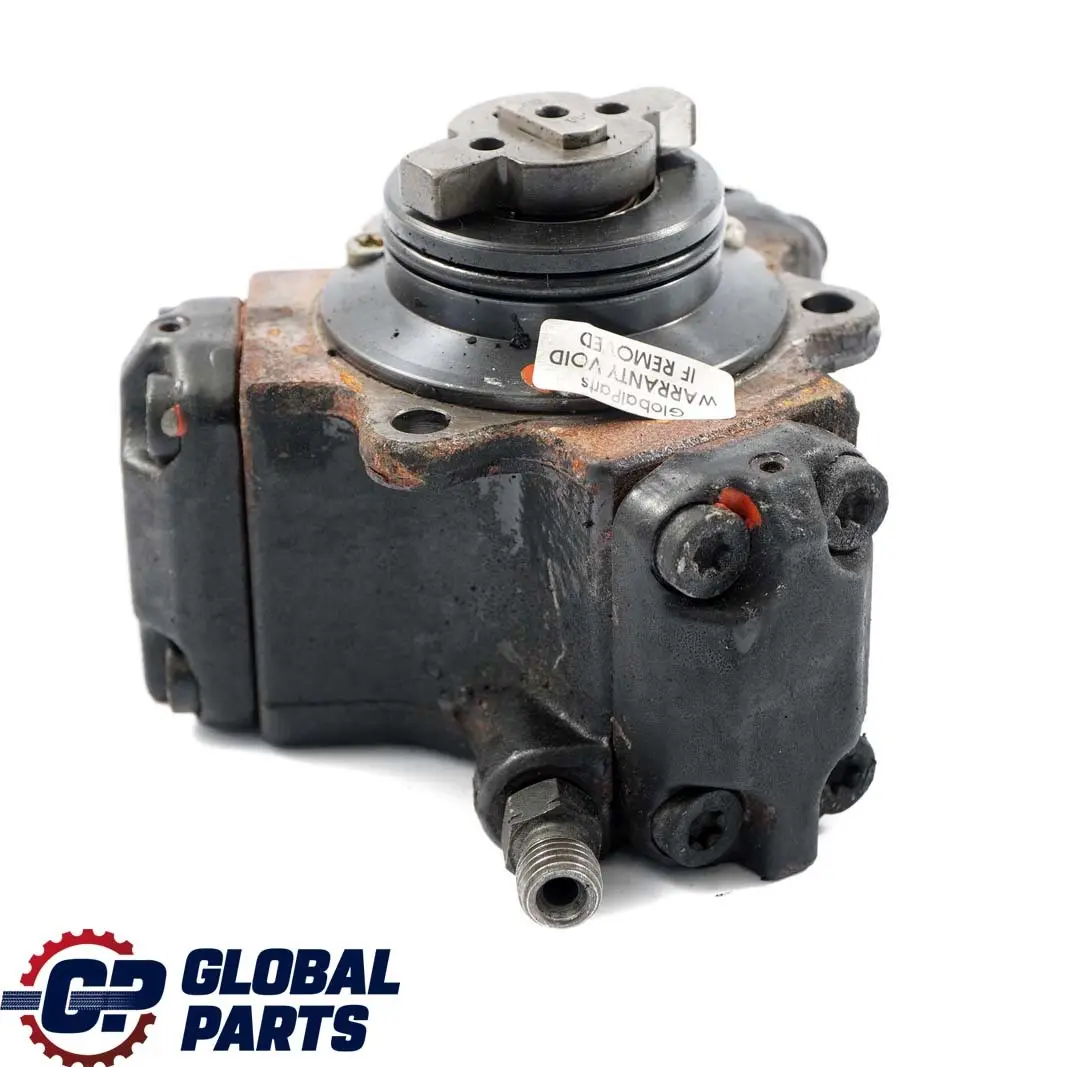  Mercedes-Benz W163 W203 W210 OM612 Pompe à carburant haute pression - SKU A6120700001 - Numéro de pièce A6120700001