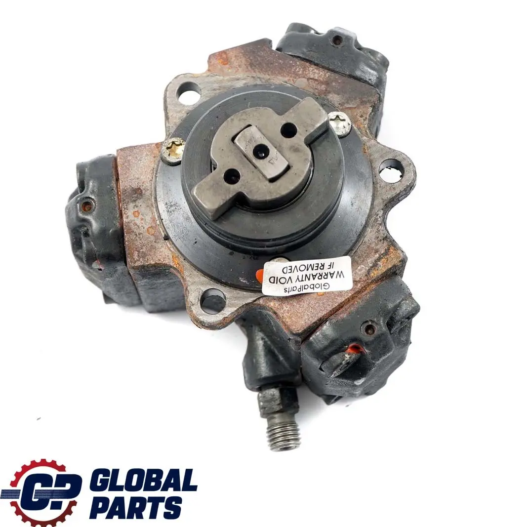  Mercedes-Benz W163 W203 W210 OM612 Pompe à carburant haute pression - SKU A6120700001 - Numéro de pièce A6120700001