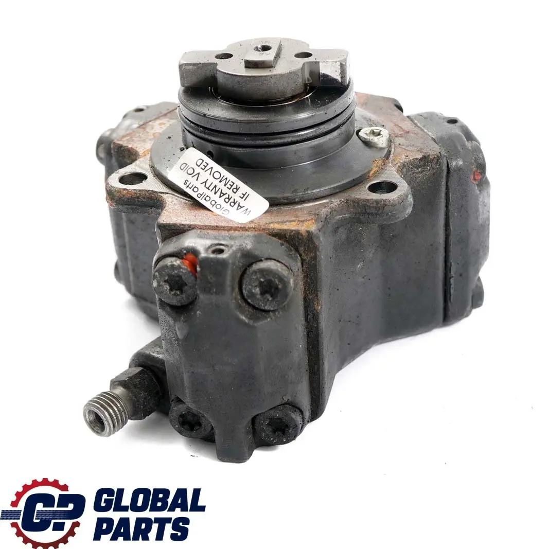  Mercedes-Benz W163 W203 W210 OM612 Pompe à carburant haute pression - SKU A6120700001 - Numéro de pièce A6120700001