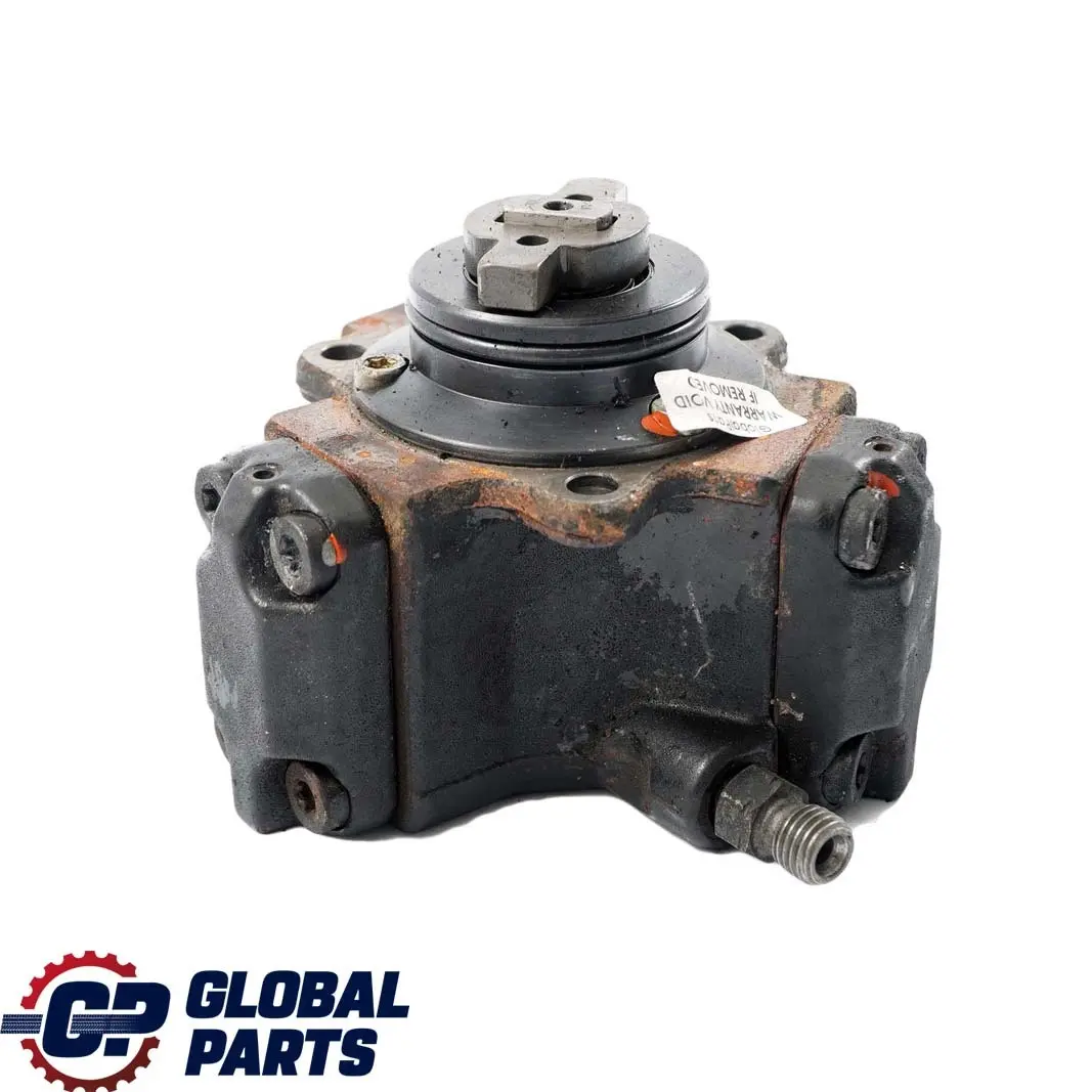  Mercedes-Benz W163 W203 W210 OM612 Bomba combustible de alta presión - SKU A6120700001 - Número de pieza A6120700001