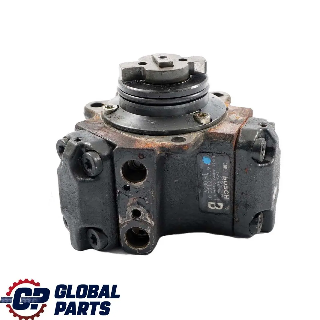  Mercedes-Benz W163 W203 W210 OM612 Pompe à carburant haute pression - SKU A6120700001 - Numéro de pièce A6120700001
