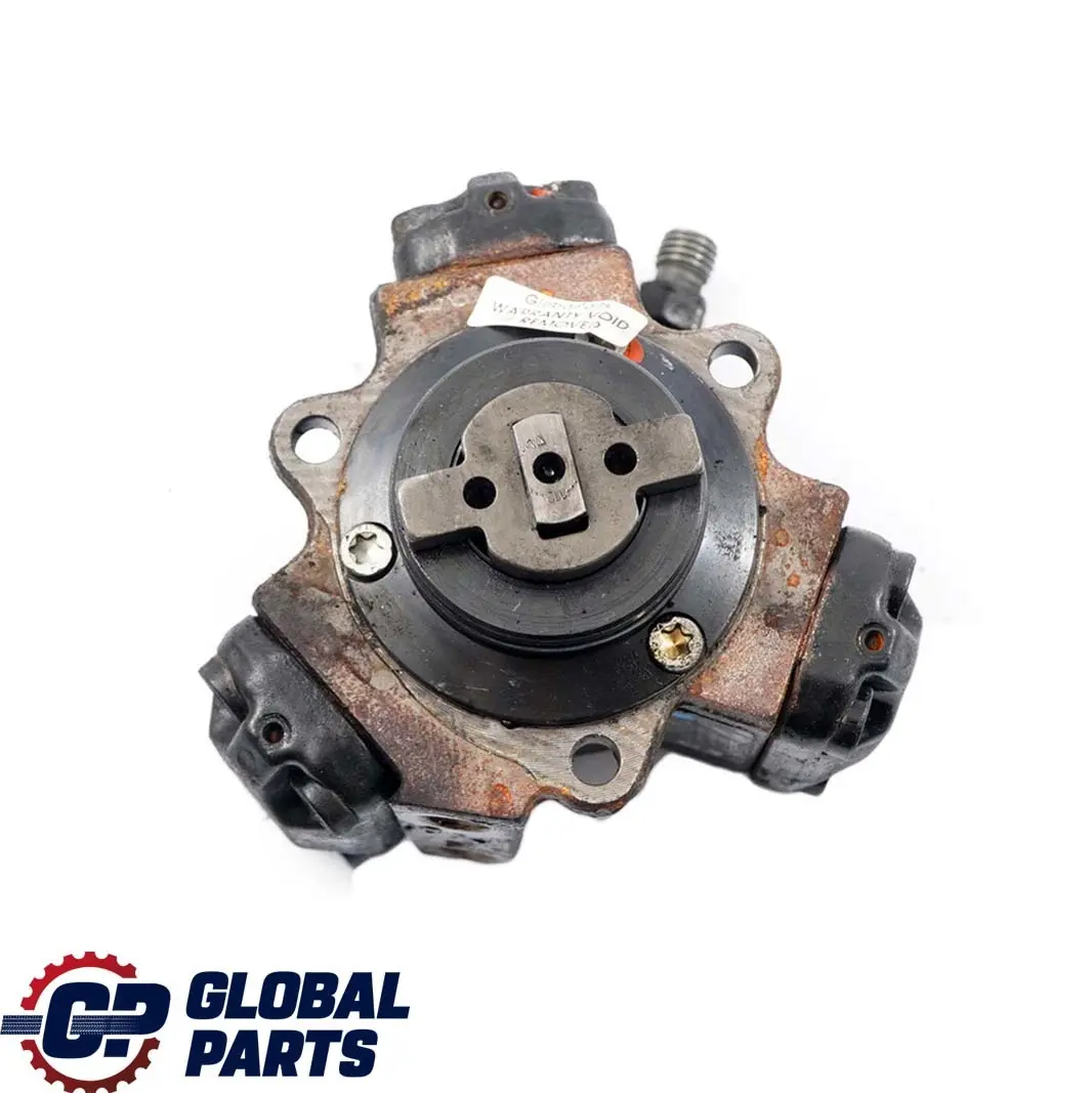  Mercedes-Benz W163 W203 W210 OM612 Bomba combustible de alta presión - SKU A6120700001 - Número de pieza A6120700001