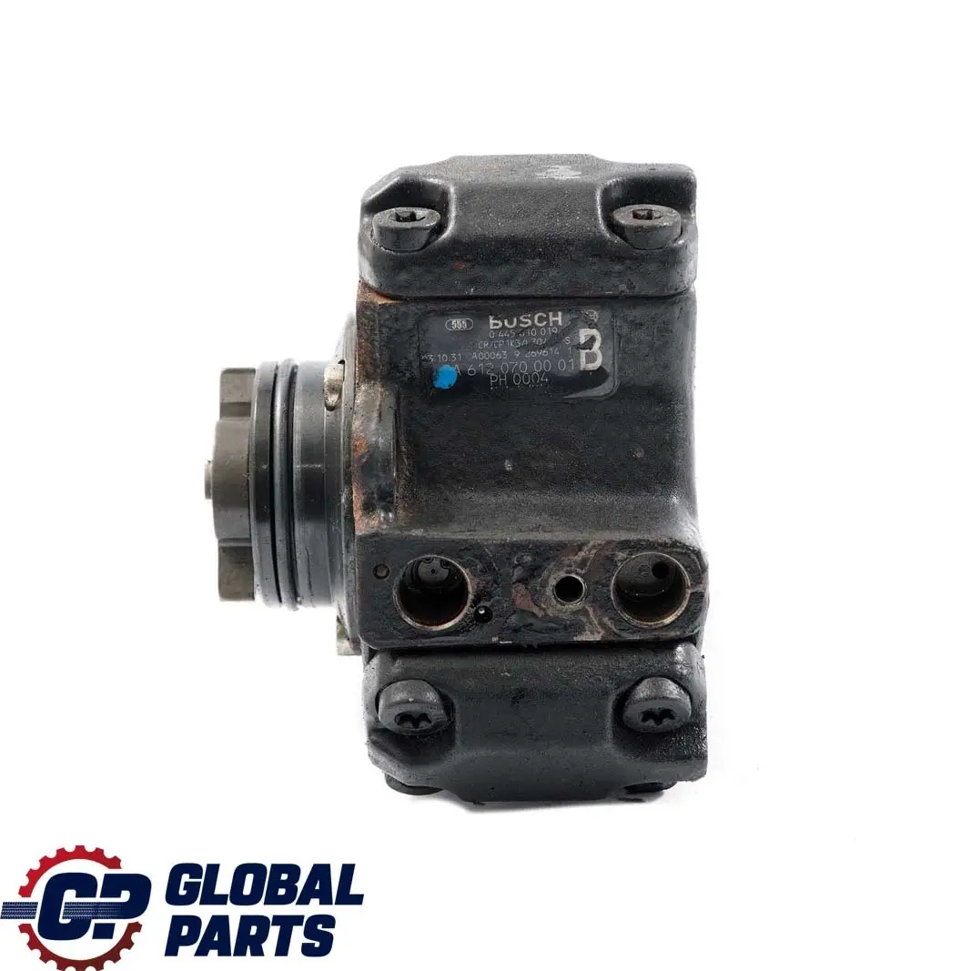  Mercedes-Benz W163 W203 W210 OM612 Pompe à carburant haute pression - SKU A6120700001 - Numéro de pièce A6120700001