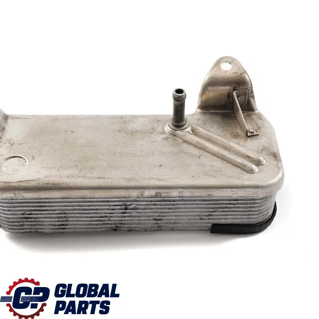 Mercedes ML W163 OM612 Fuel Cooler - SKU A6120700079 - Part number A6120700079