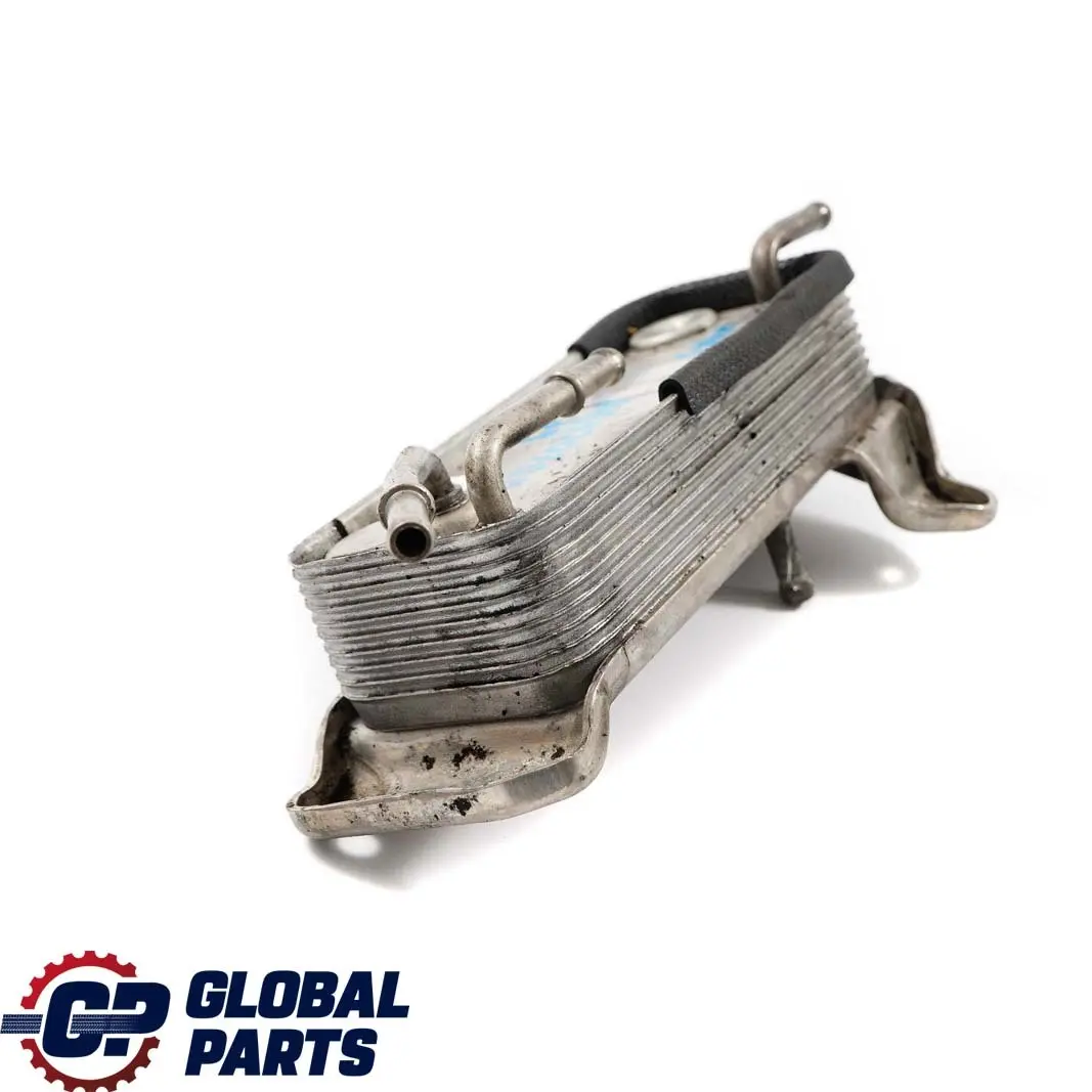 OM612 Fuel Cooler to Mercedes ML W163 with Part number A6120700079 Mercedes ML W163 OM612 Fuel Cooler - SKU A6120700079 - Part number A6120700079