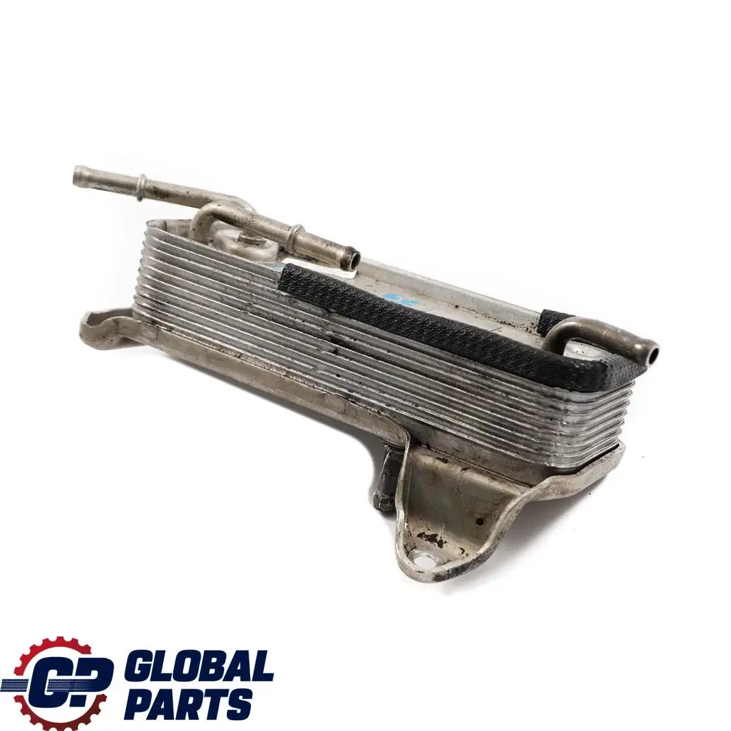 OM612 Refrigerador de combustible para Mercedes ML W163 con número de pieza A6120700079 Mercedes ML W163 OM612 Refrigerador de combustible - SKU A6120700079 - Número de pieza A6120700079