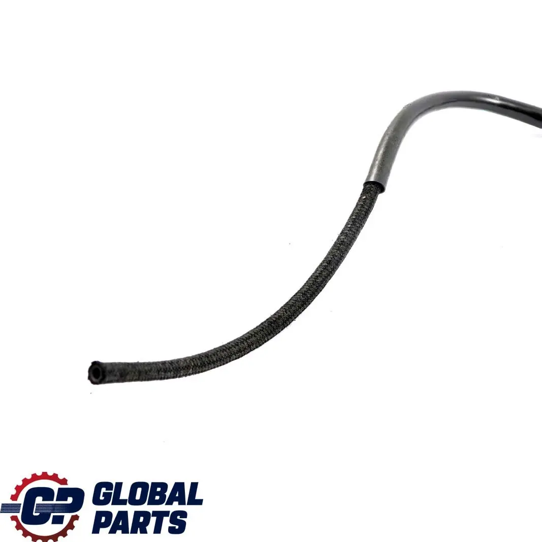  Mercedes-Benz M ML W163 OM612 Fuel Overflow Leakoff Hose Line Pipe - SKU A6120703832 - Part number A6120703832