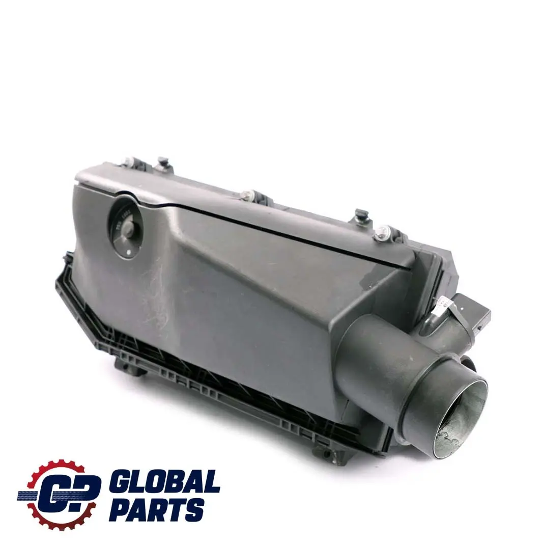 Mercedes-Benz M-Class ML W163 OM612 Air Filter Box A6110902301 to with Part number A6120900901 Mercedes-Benz M-Class ML W163 OM612 Air Filter Box A6110902301 - SKU A6120900901 - Part number A6120900901