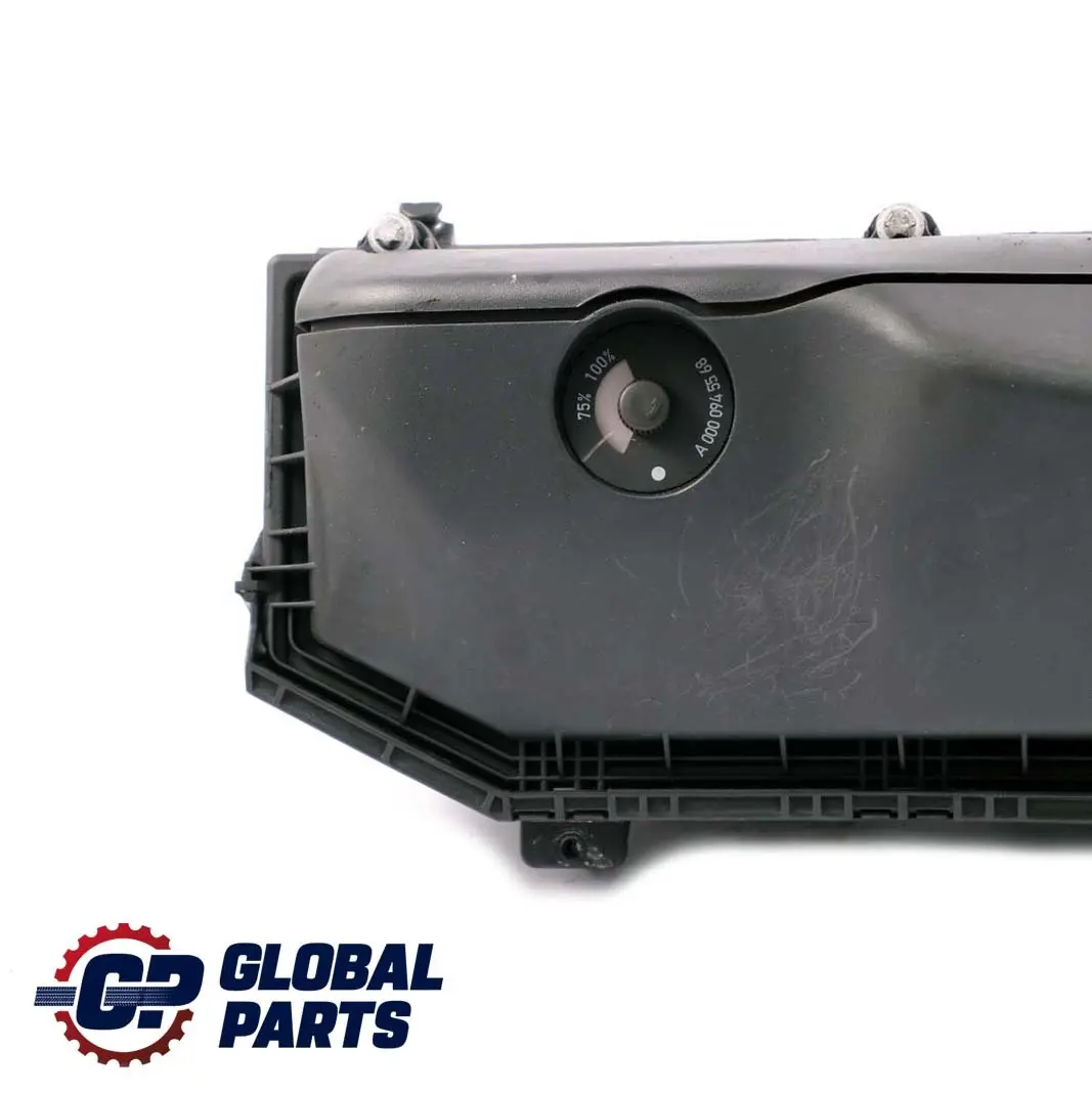 MERCEDES-BENZ M-CLASSE ML W163 OM612 Boitier de Filtre a Air pour à propos du numéro de pièce A6120900901 MERCEDES-BENZ M-CLASSE ML W163 OM612 Boitier de Filtre a Air - SKU A6120900901 - Numéro de pièce A6120900901