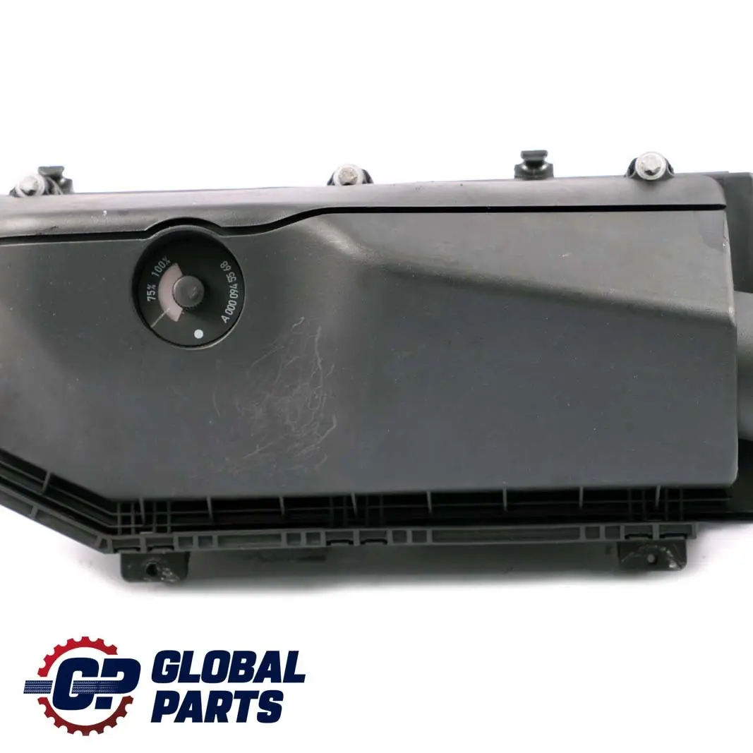  MERCEDES-BENZ M-CLASSE ML W163 OM612 Boitier de Filtre a Air - SKU A6120900901 - Numéro de pièce A6120900901