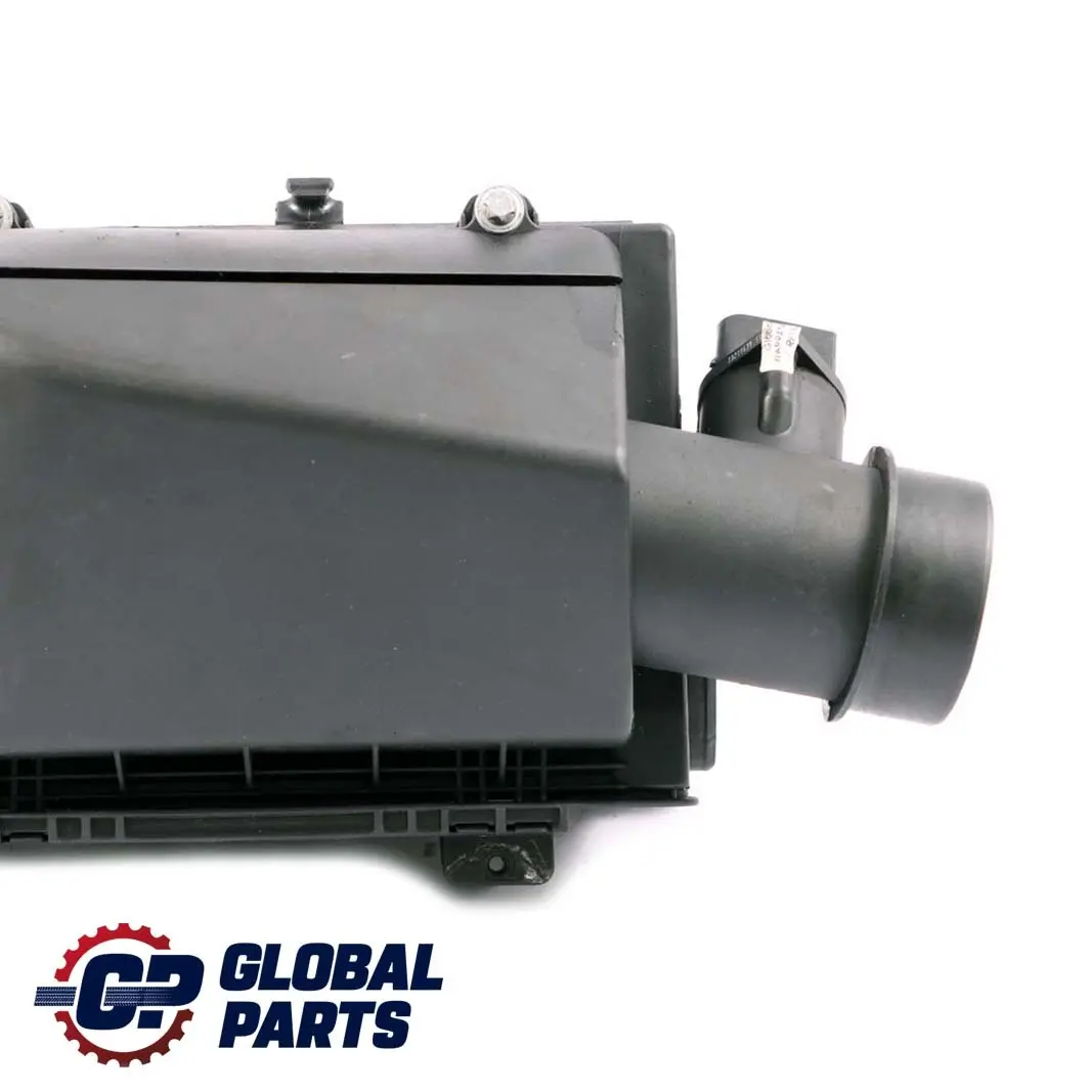  Mercedes-Benz M-Klasse ML W163 OM612 Luftfilter Luftfilterkasten - SKU A6120900901 - Teilenummer A6120900901