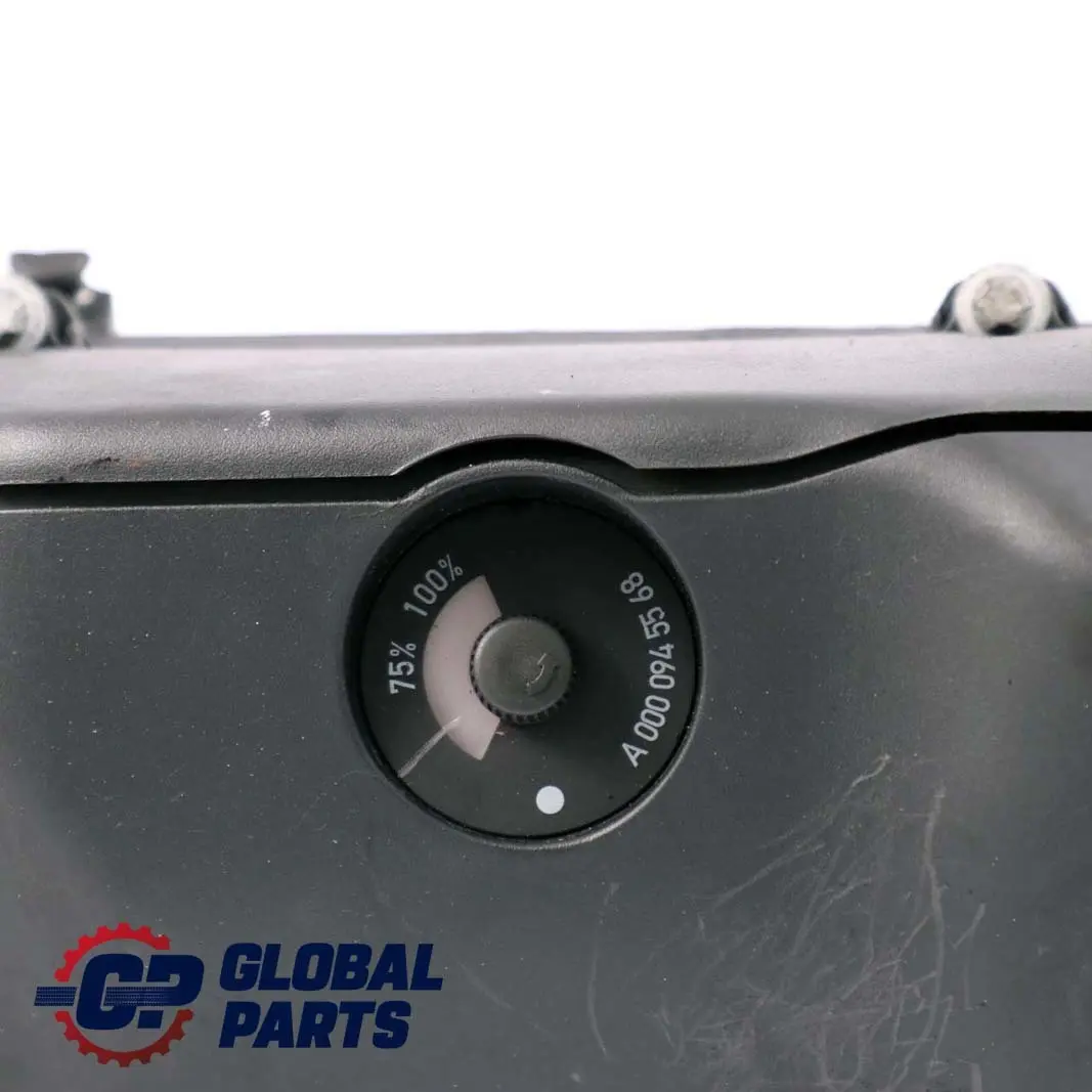 MERCEDES-BENZ M-CLASSE ML W163 OM612 Boitier de Filtre a Air pour à propos du numéro de pièce A6120900901 MERCEDES-BENZ M-CLASSE ML W163 OM612 Boitier de Filtre a Air - SKU A6120900901 - Numéro de pièce A6120900901