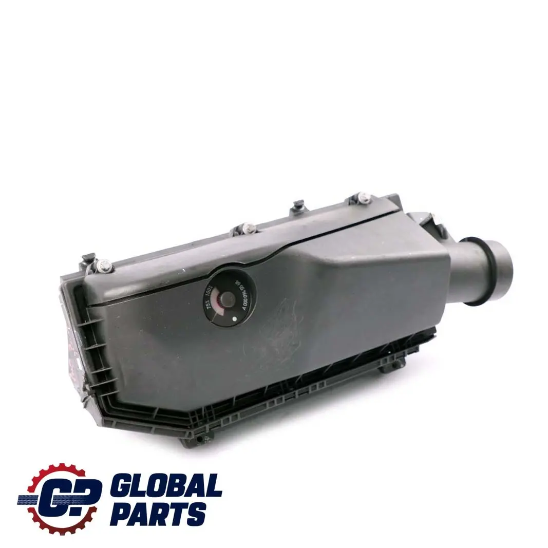 MERCEDES-BENZ M-CLASSE ML W163 OM612 Boitier de Filtre a Air pour à propos du numéro de pièce A6120900901 MERCEDES-BENZ M-CLASSE ML W163 OM612 Boitier de Filtre a Air - SKU A6120900901 - Numéro de pièce A6120900901