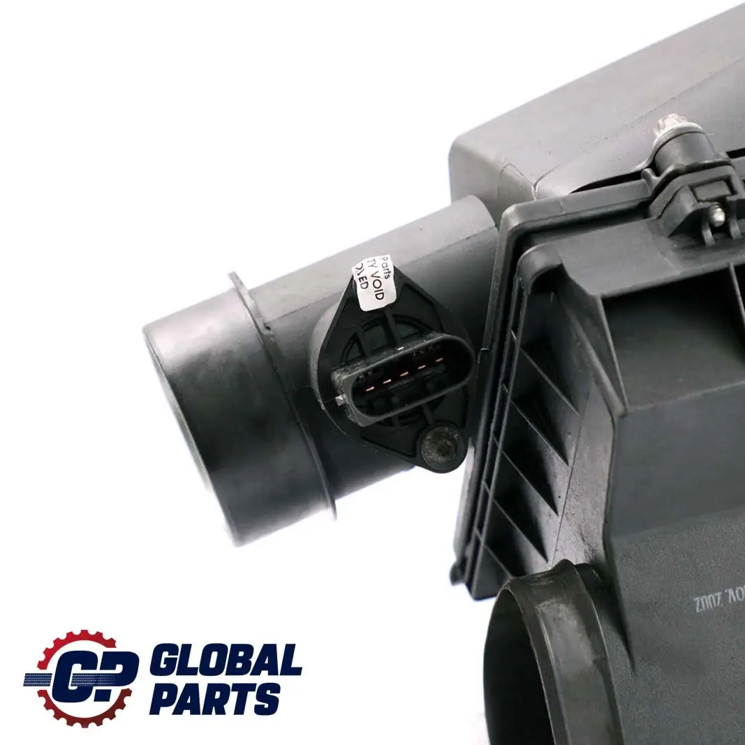 Mercedes W163 OM612 Caja del filtro De aire A6110902301 - SKU A6120900901 - Número de pieza A6120900901