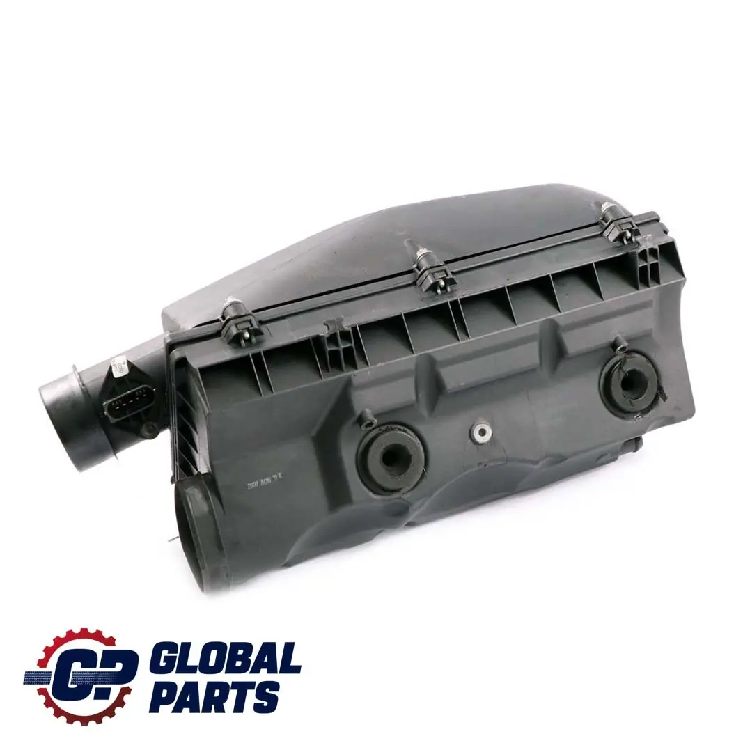 OM612 Caja del filtro De aire A6110902301 para Mercedes W163 con número de pieza A6120900901 Mercedes W163 OM612 Caja del filtro De aire A6110902301 - SKU A6120900901 - Número de pieza A6120900901