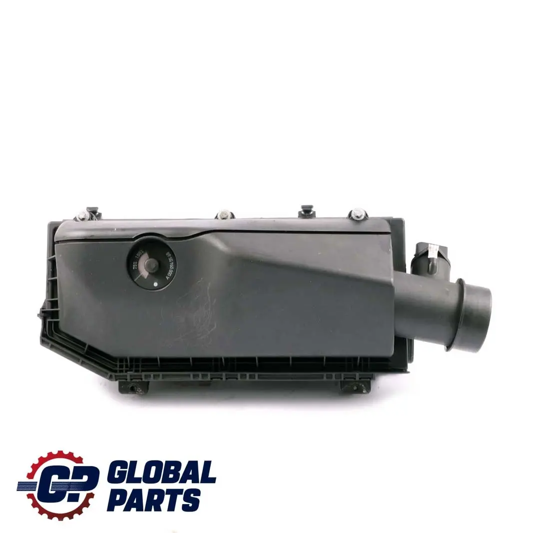 Mercedes-Benz M-Class ML W163 OM612 Air Filter Box A6110902301 to with Part number A6120900901 Mercedes-Benz M-Class ML W163 OM612 Air Filter Box A6110902301 - SKU A6120900901 - Part number A6120900901