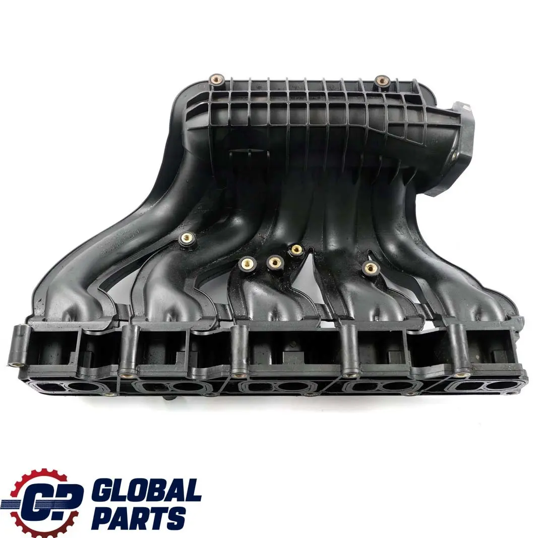 Mercedes-Benz W163 W203 W210 OM612 Ansaugkrümmer für mit Teilenummer A6120901937 Mercedes-Benz W163 W203 W210 OM612 Ansaugkrümmer - SKU A6120901937 - Teilenummer A6120901937