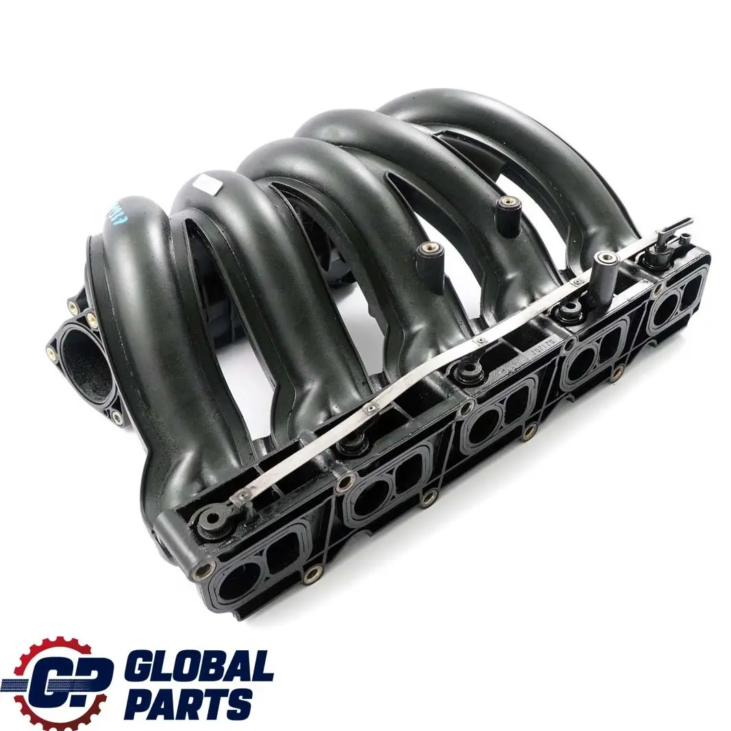  Mercedes-Benz W163 W203 W210 OM612 Collecteur d'admission - SKU A6120901937 - Numéro de pièce A6120901937