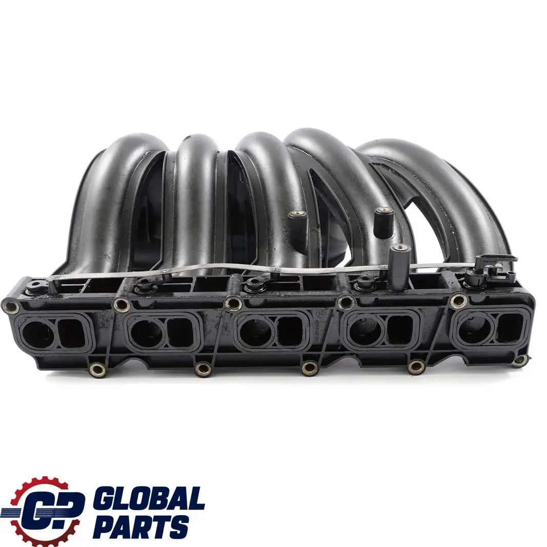 Mercedes-Benz W163 W203 W210 OM612 Colector de admisión para con número de pieza A6120901937 Mercedes-Benz W163 W203 W210 OM612 Colector de admisión - SKU A6120901937 - Número de pieza A6120901937