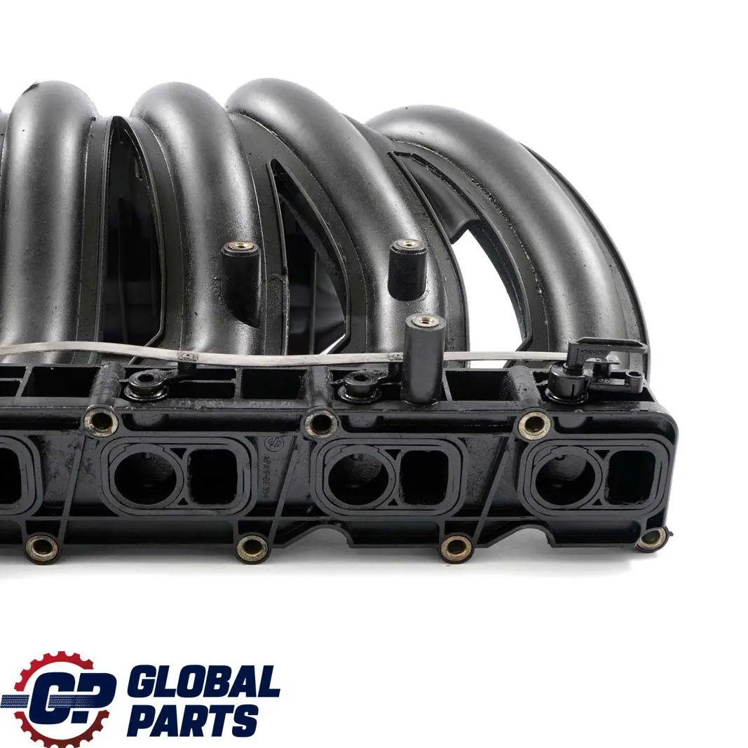  Mercedes-Benz W163 W203 W210 OM612 Collettore di aspirazione - SKU A6120901937 - Numero di parte A6120901937