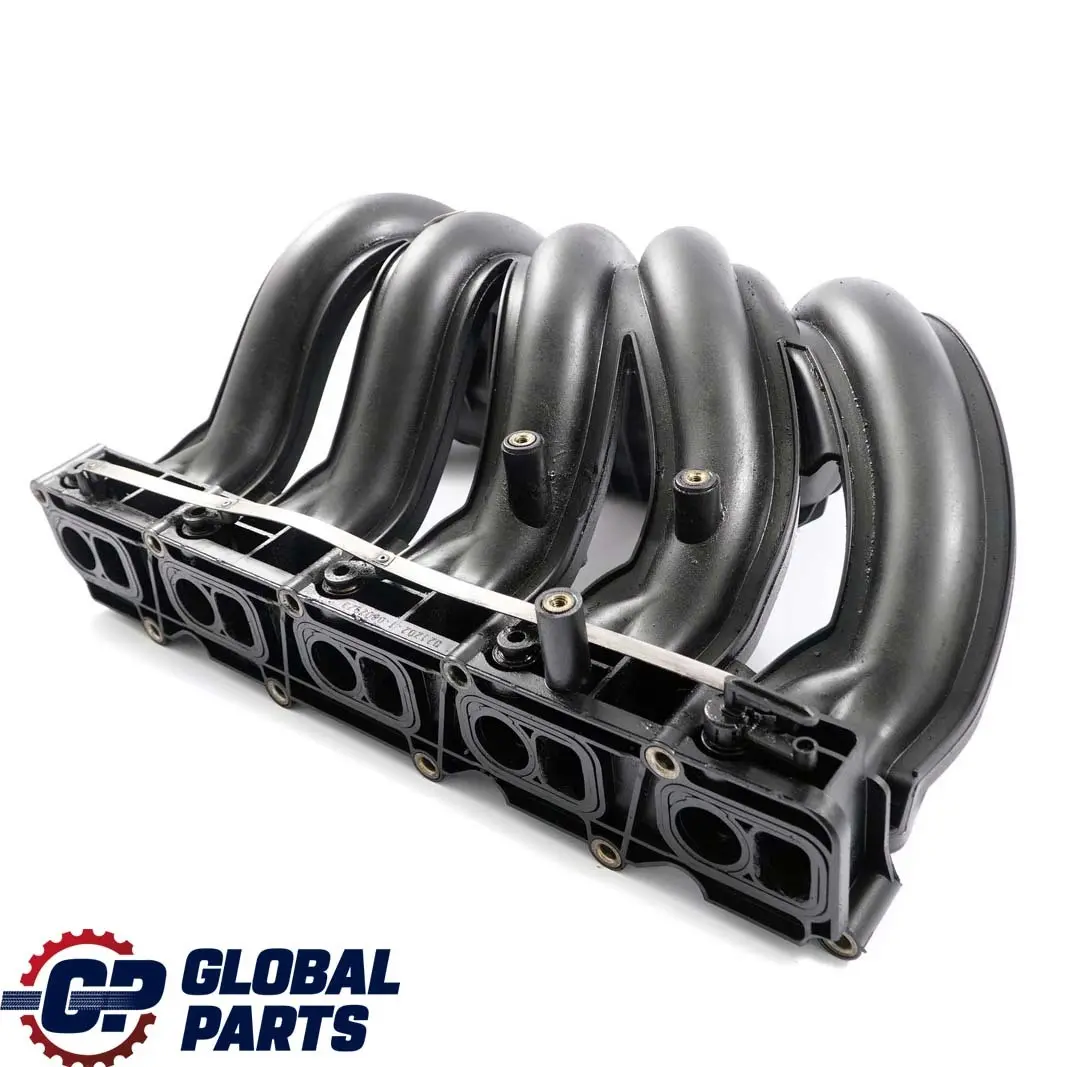 Mercedes-Benz W163 W203 W210 OM612 Colector de admisión para con número de pieza A6120901937 Mercedes-Benz W163 W203 W210 OM612 Colector de admisión - SKU A6120901937 - Número de pieza A6120901937