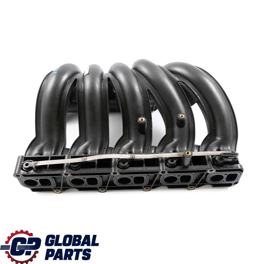 OM612 Inlet Intake Manifold to Mercedes ML W163 W203 W210 with Part number A6120901937 Mercedes ML W163 W203 W210 OM612 Inlet Intake Manifold - SKU A6120901937 - Part number A6120901937