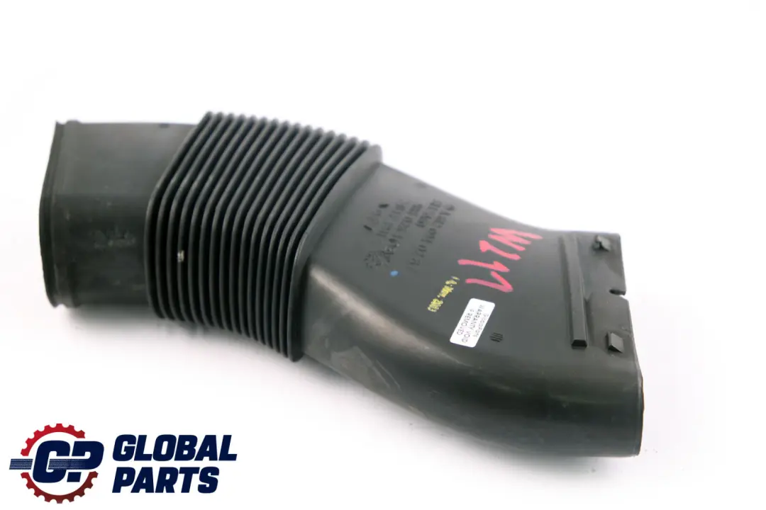 conducto de admisión de aire manguera para Mercedes S211 W211 Diesel con número de pieza A6120940287 Mercedes S211 W211 Diesel conducto de admisión de aire manguera - SKU A6120940287 - Número de pieza A6120940287