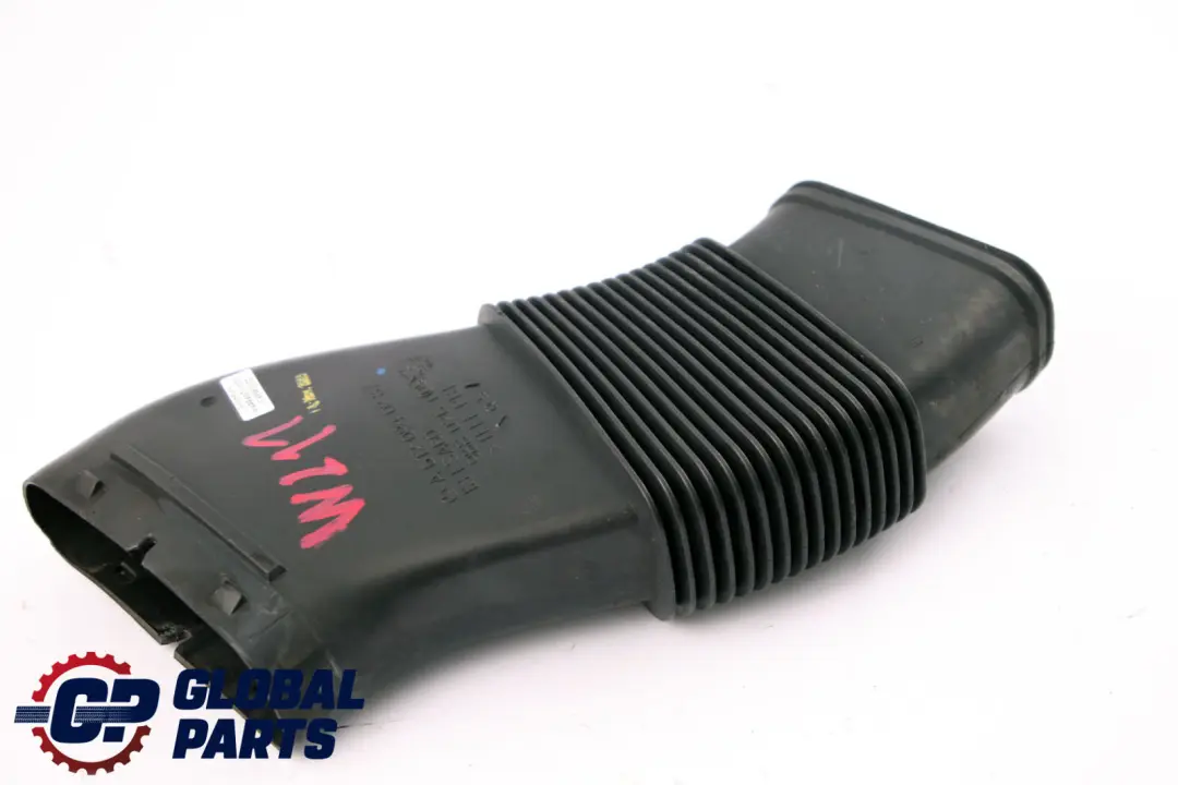 Mercedes S211 W211 Diesel aspirazione condotto tubo flessibile - SKU A6120940287 - Numero di parte A6120940287
