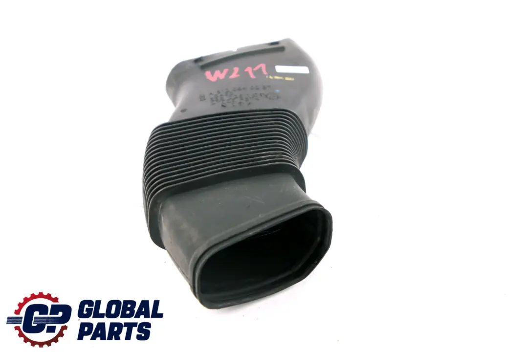 Mercedes S211 W211 Diesel aspirazione condotto tubo flessibile - SKU A6120940287 - Numero di parte A6120940287