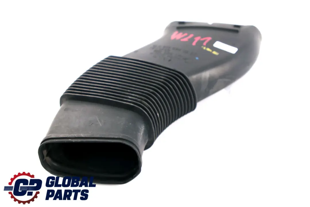 Mercedes S211 W211 Diesel aspirazione condotto tubo flessibile - SKU A6120940287 - Numero di parte A6120940287