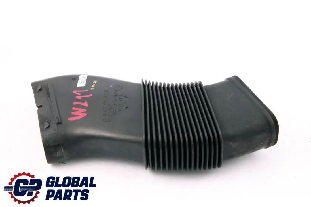 aspirazione condotto tubo flessibile per Mercedes S211 W211 Diesel con numero di parte A6120940287 Mercedes S211 W211 Diesel aspirazione condotto tubo flessibile - SKU A6120940287 - Numero di parte A6120940287