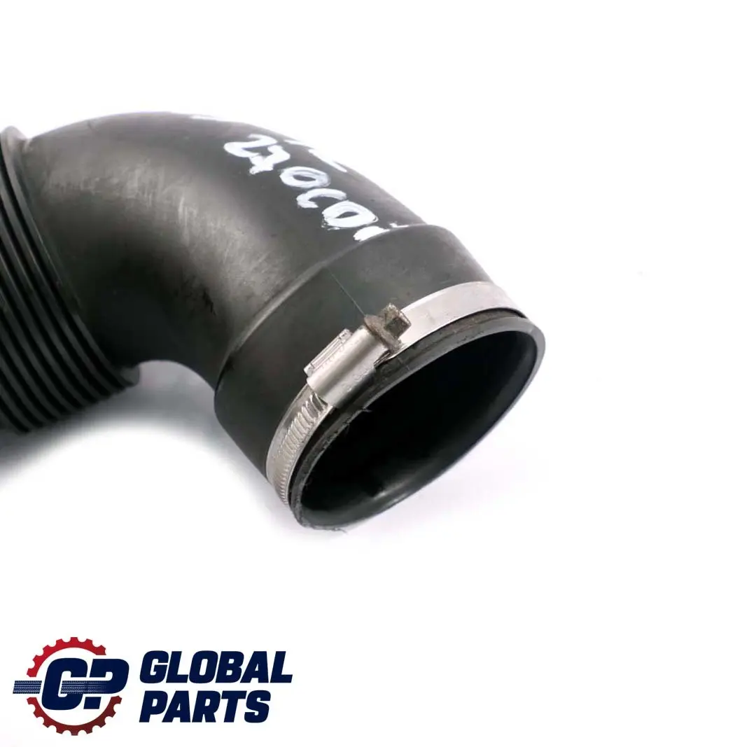 Mercedes-Benz M-Class W163 ML 270 CDI OM612 Air Intake Turbo Hose Pipe to with Part number A6120940708 Mercedes-Benz M-Class W163 ML 270 CDI OM612 Air Intake Turbo Hose Pipe - SKU A6120940708 - Part number A6120940708