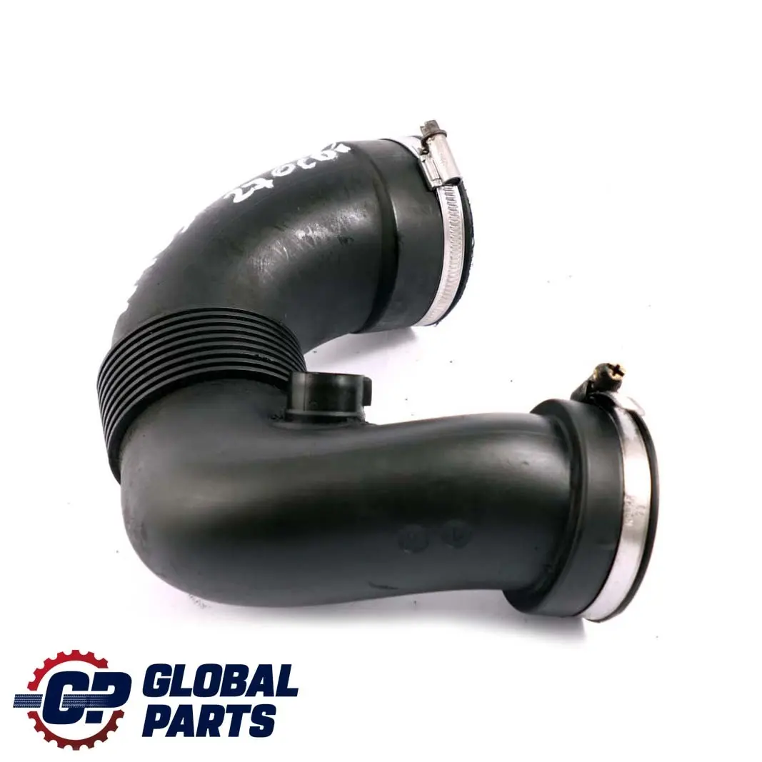 Mercedes-Benz M-Class W163 ML 270 CDI OM612 Air Intake Turbo Hose Pipe to with Part number A6120940708 Mercedes-Benz M-Class W163 ML 270 CDI OM612 Air Intake Turbo Hose Pipe - SKU A6120940708 - Part number A6120940708