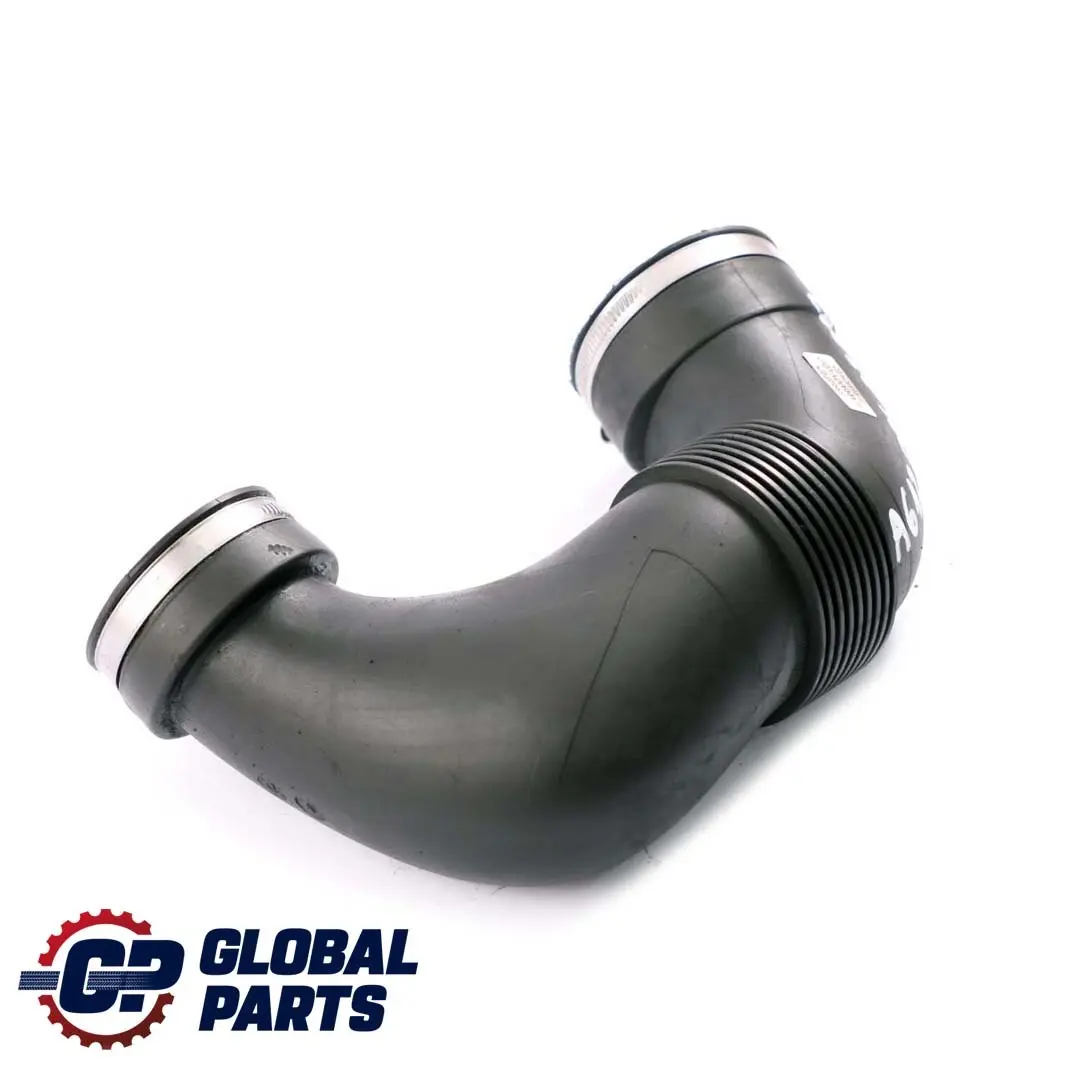  Mercedes-Benz M-Class W163 ML 270 CDI OM612 Air Intake Turbo Hose Pipe - SKU A6120940708 - Part number A6120940708