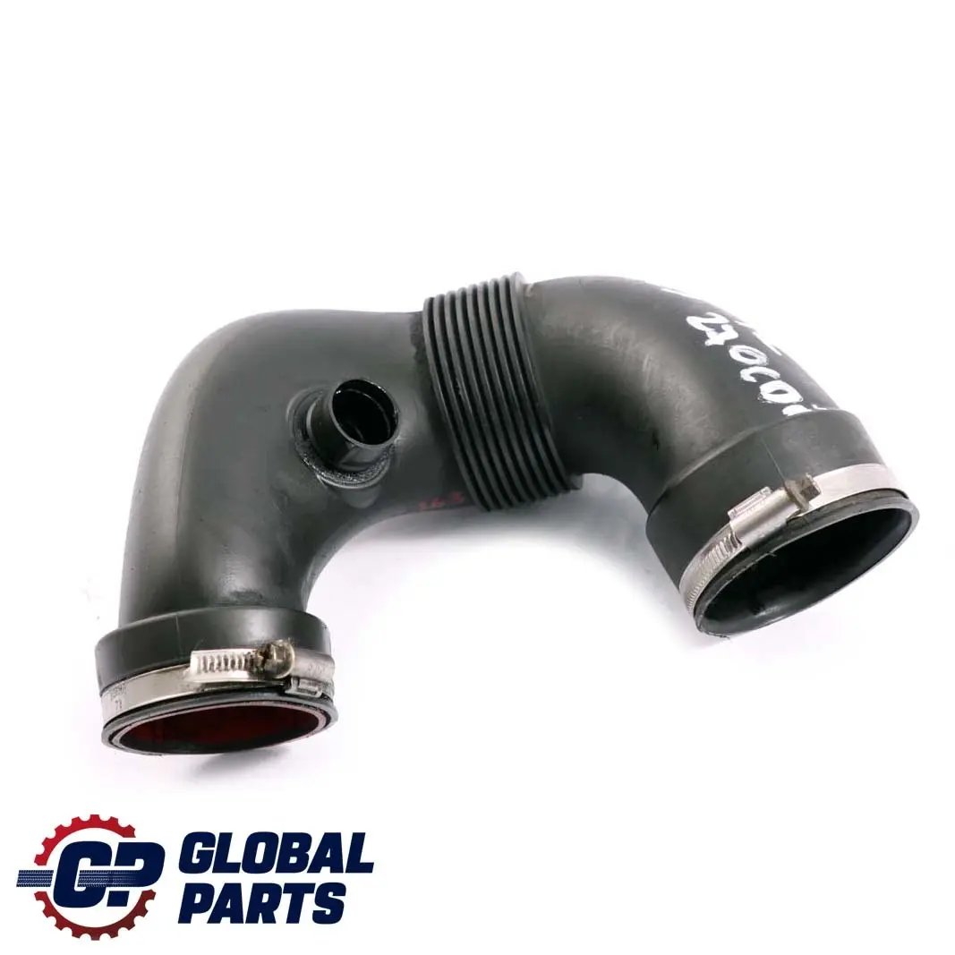 Mercedes-Benz M-Class W163 ML 270 CDI OM612 Air Intake Turbo Hose Pipe to with Part number A6120940708 Mercedes-Benz M-Class W163 ML 270 CDI OM612 Air Intake Turbo Hose Pipe - SKU A6120940708 - Part number A6120940708