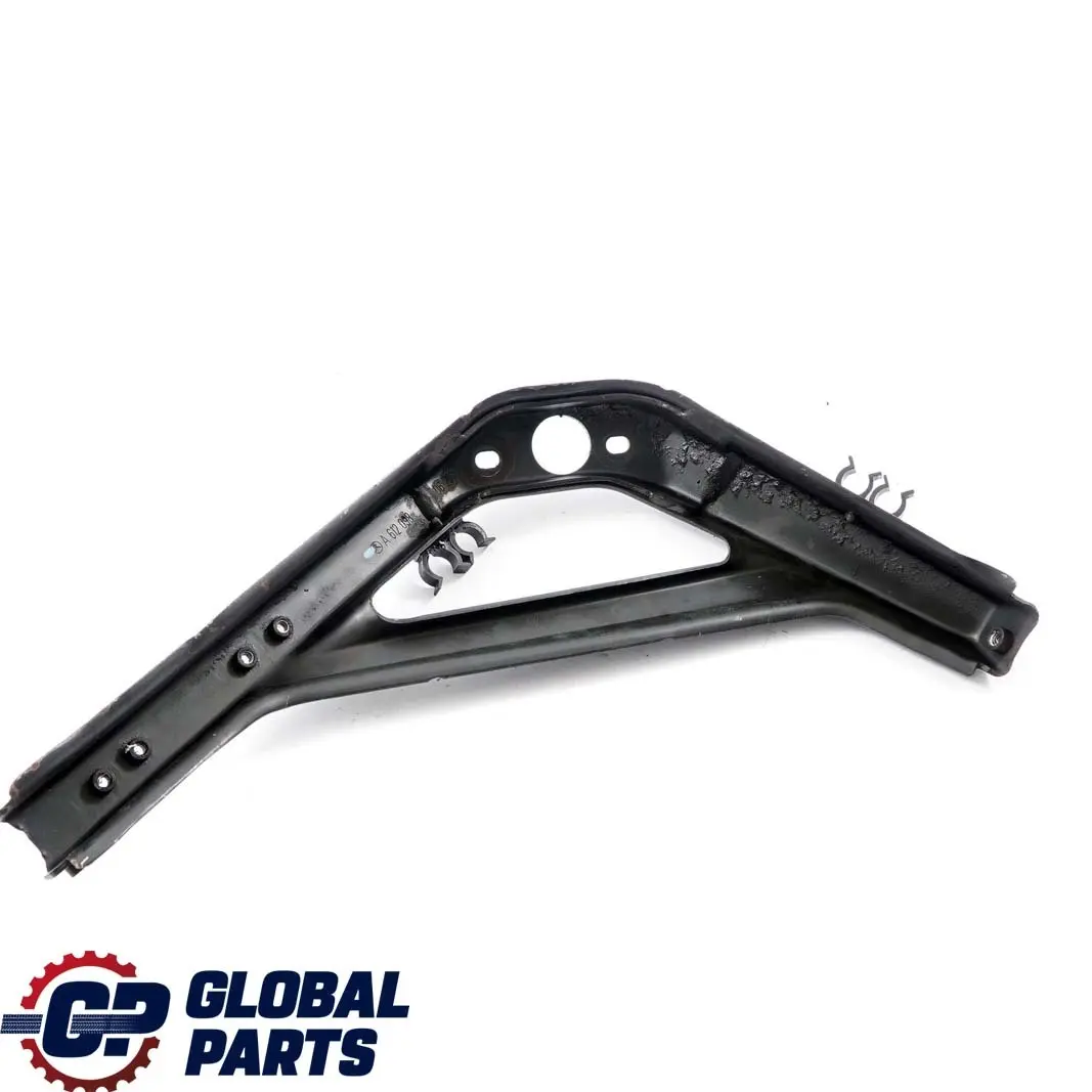 Mercedes-Benz ML W163 OM612 Diesel Collettore di Aspirazione Supporto  - SKU A6120980629 - Numero di parte A6120980629